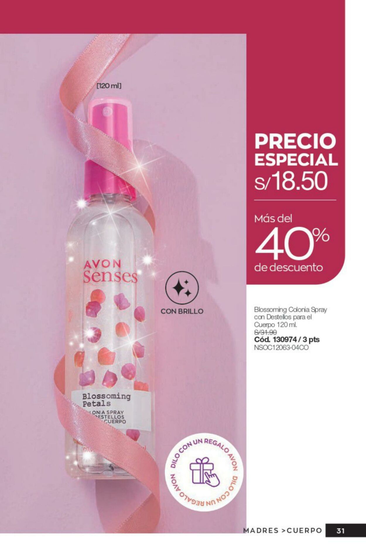 Catálogo Avon 20.04.2023 - 18.05.2023