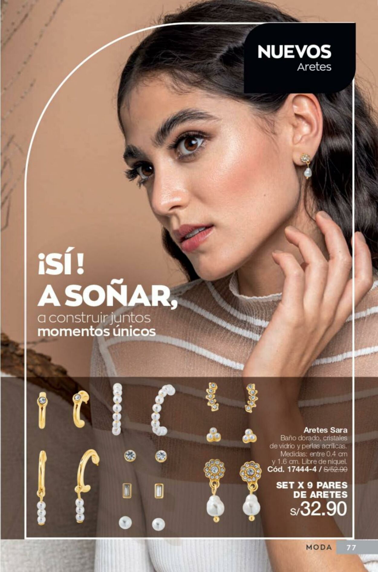 Catálogo Avon 01.03.2023 - 31.03.2023