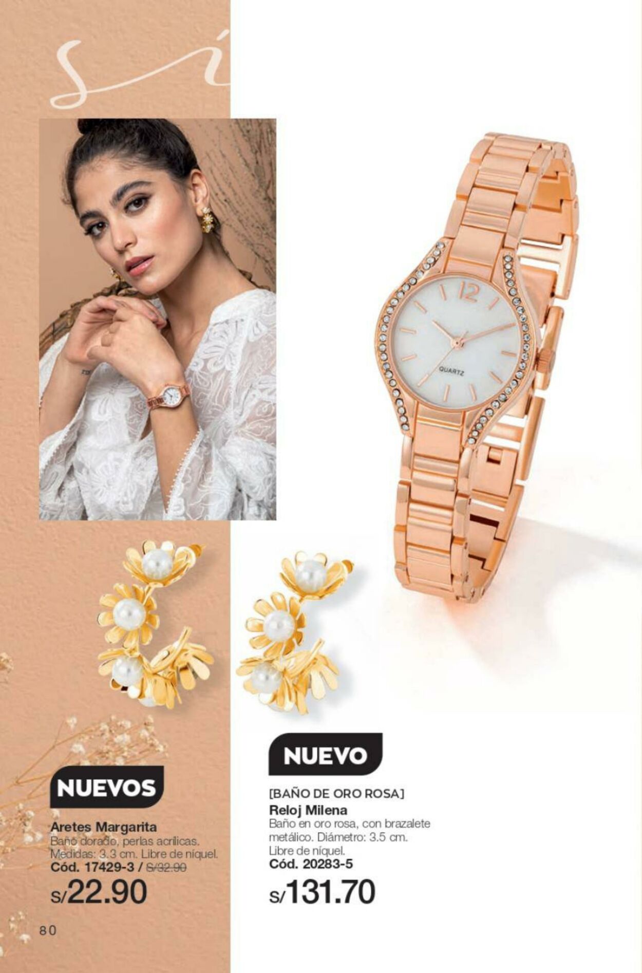 Catálogo Avon 01.03.2023 - 31.03.2023