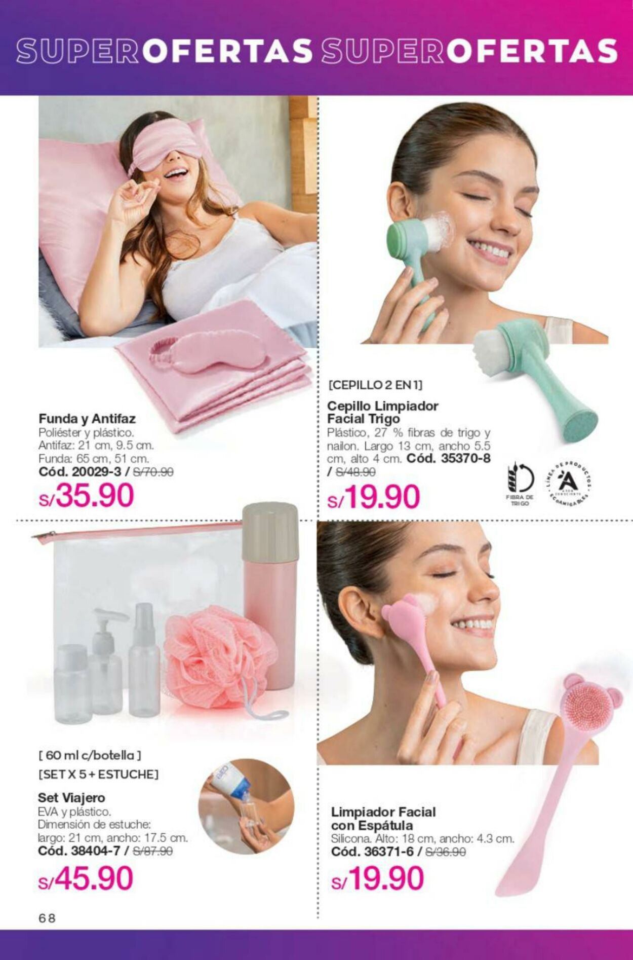 Catálogo Avon 01.03.2023 - 31.03.2023