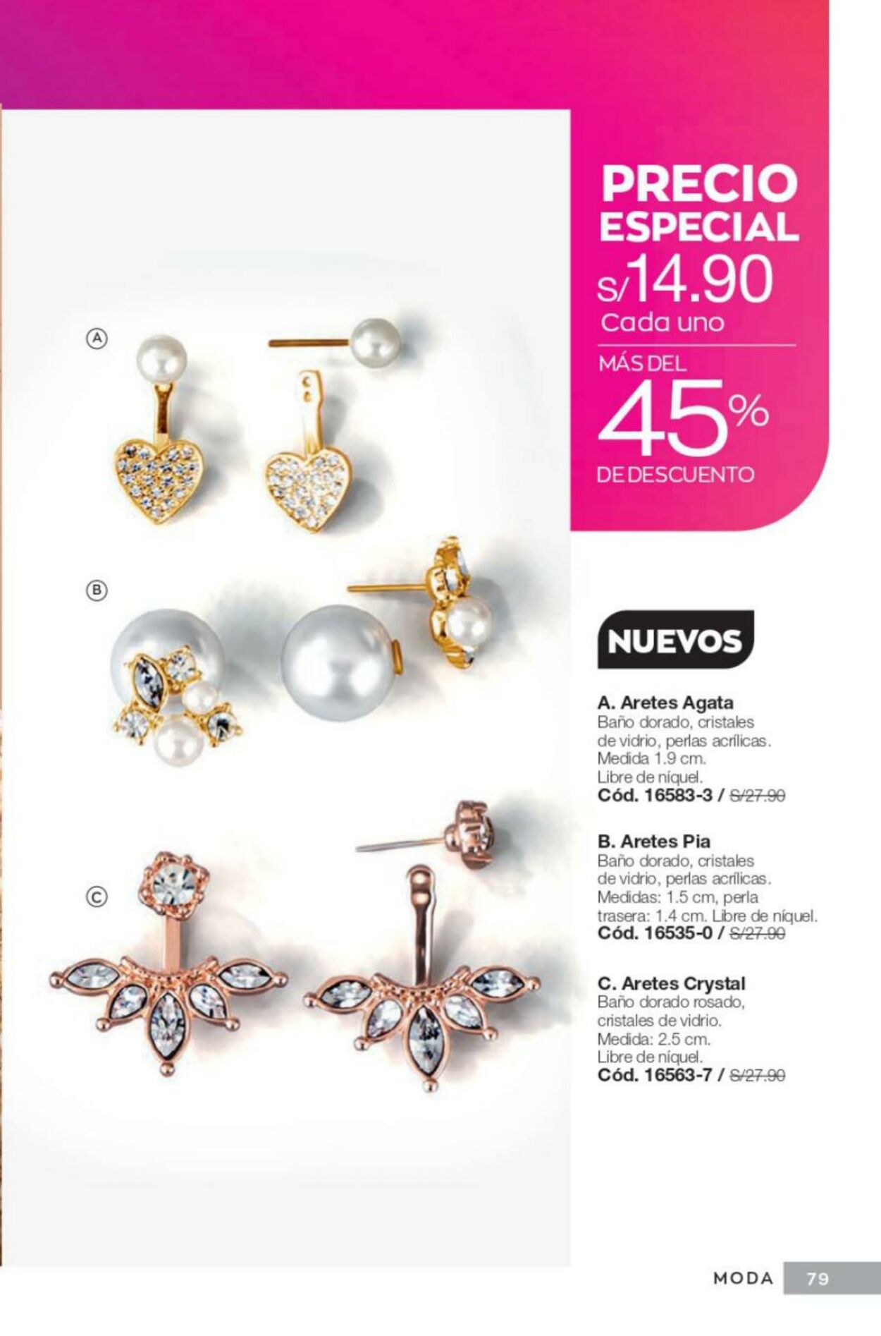 Catálogo Avon 01.03.2023 - 31.03.2023