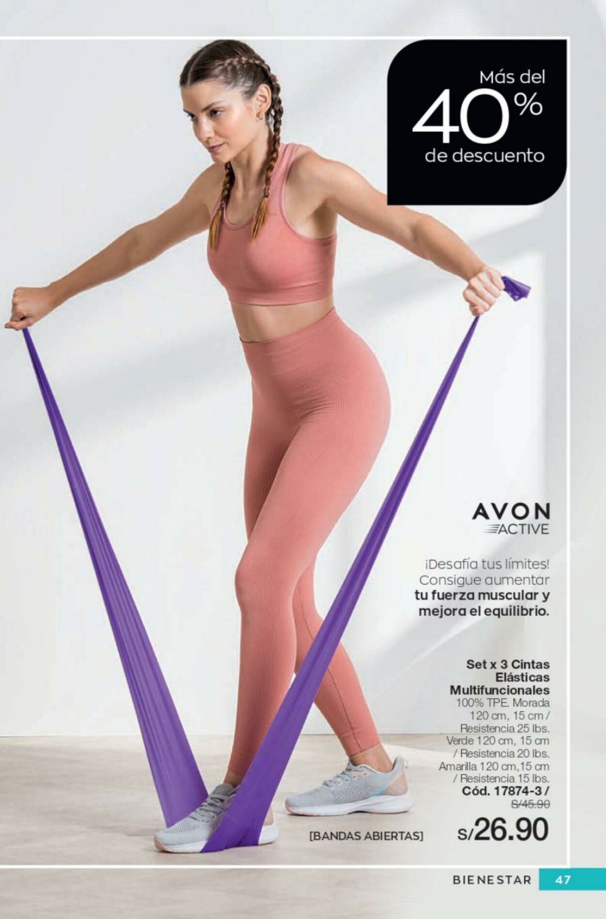 Catálogo Avon 01.03.2023 - 31.03.2023