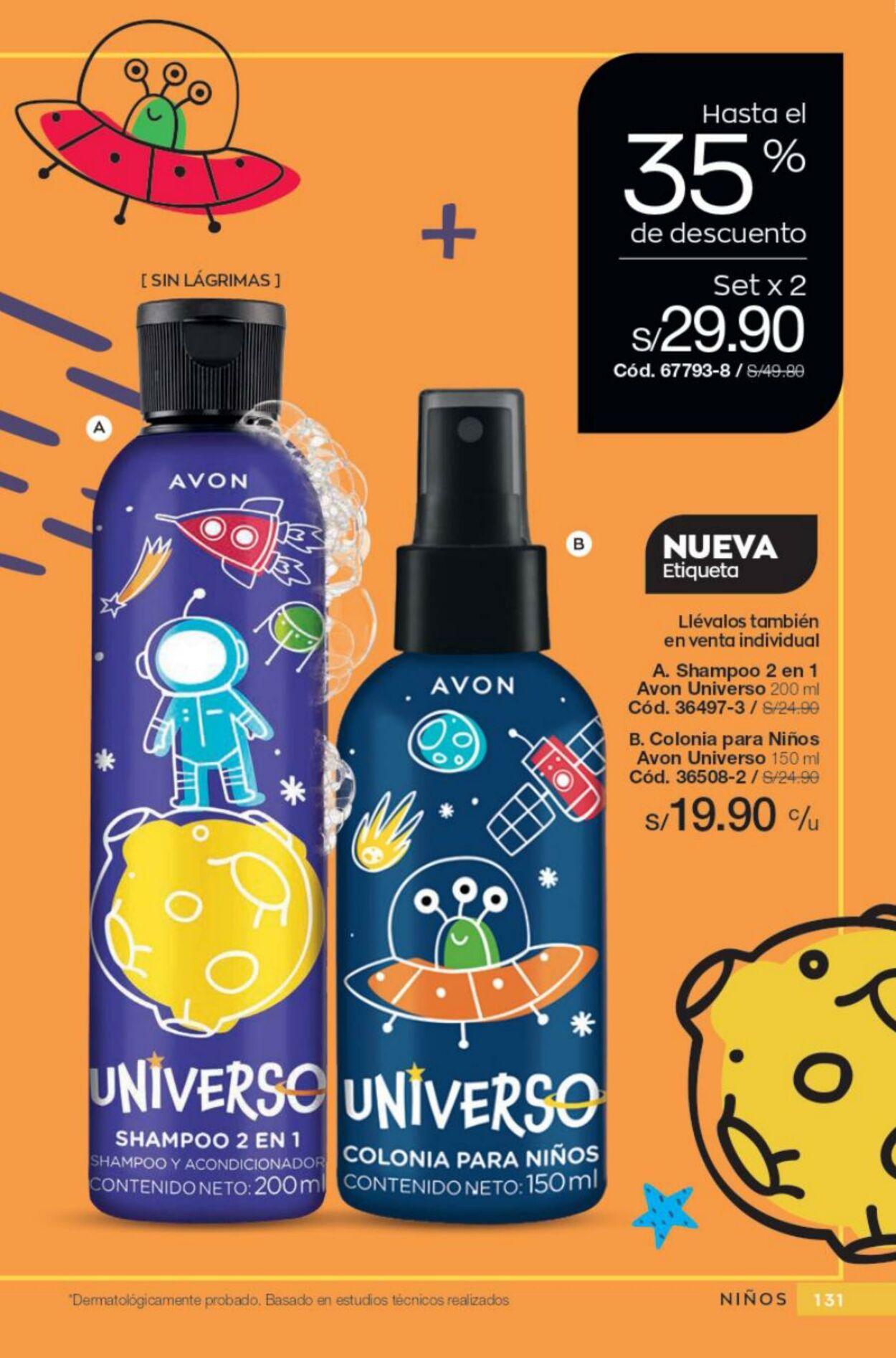 Catálogo Avon 01.03.2023 - 31.03.2023