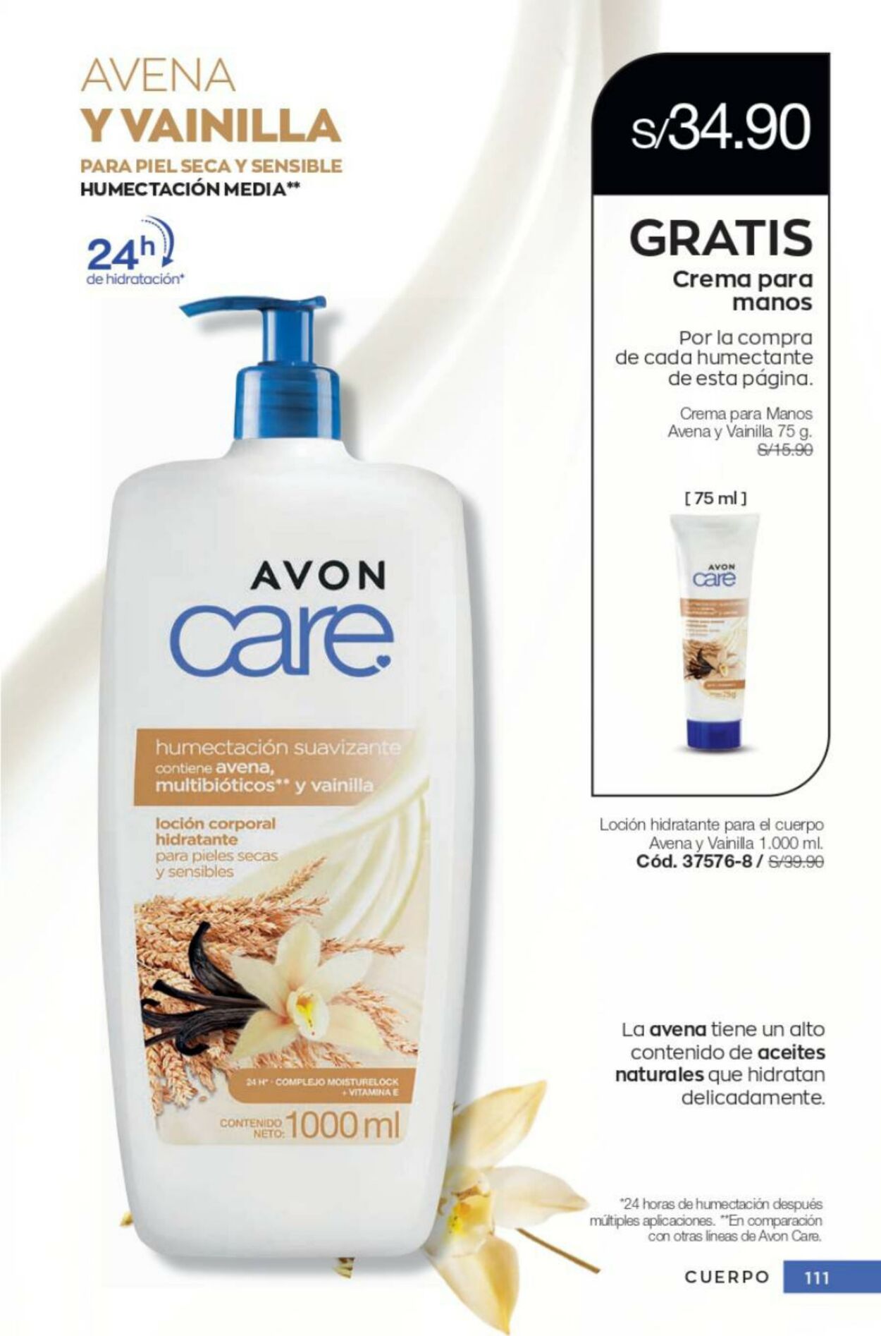 Catálogo Avon 14.02.2023 - 03.03.2023