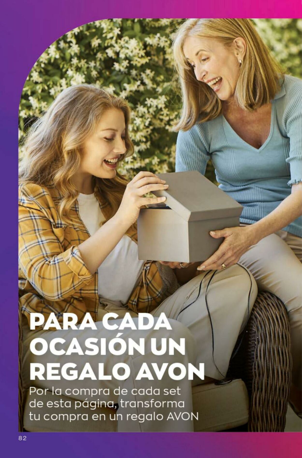 Catálogo Avon 14.02.2023 - 03.03.2023