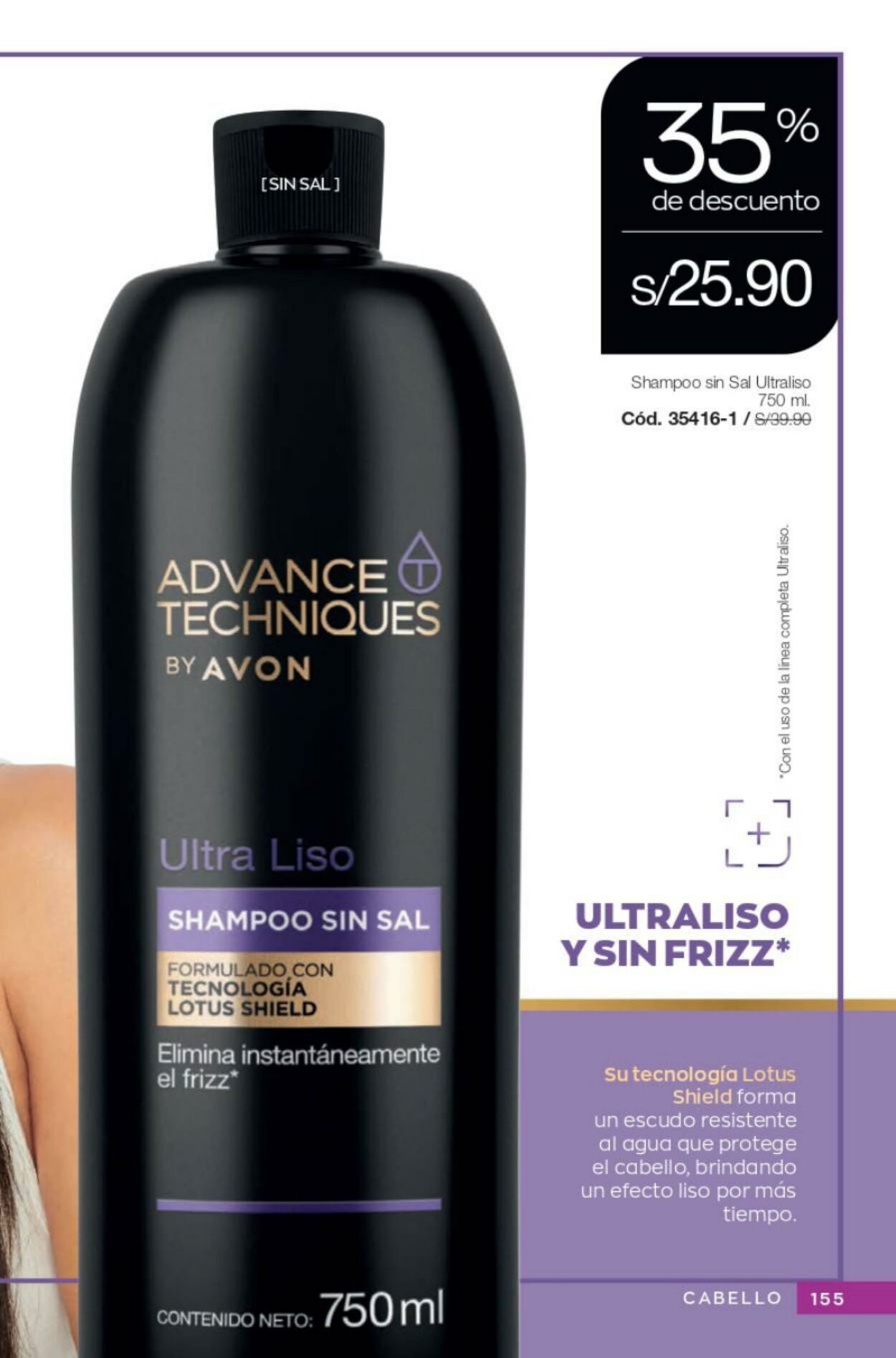 Catálogo Avon 14.02.2023 - 03.03.2023