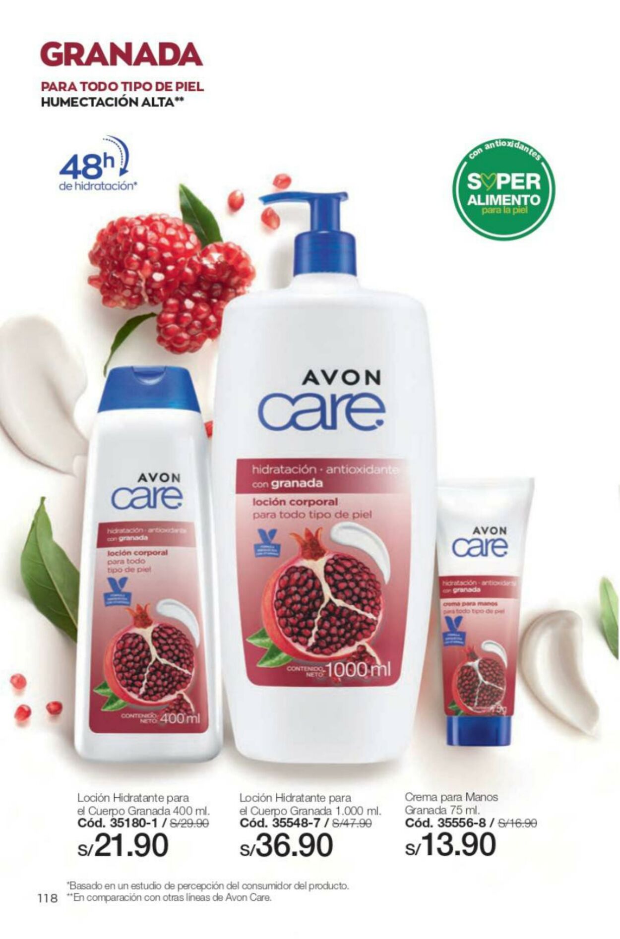 Catálogo Avon 14.02.2023 - 03.03.2023