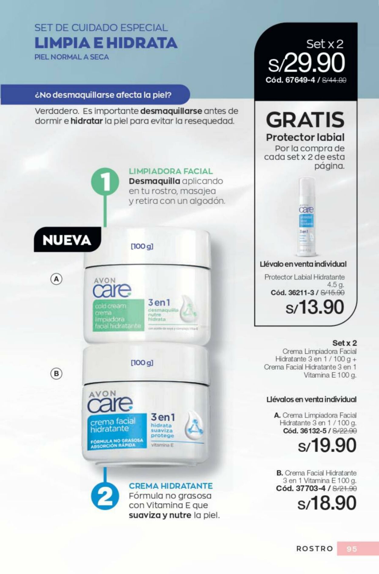 Catálogo Avon 14.02.2023 - 03.03.2023