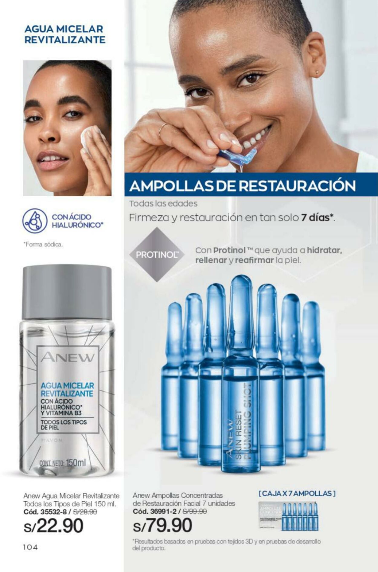 Catálogo Avon 14.02.2023 - 03.03.2023