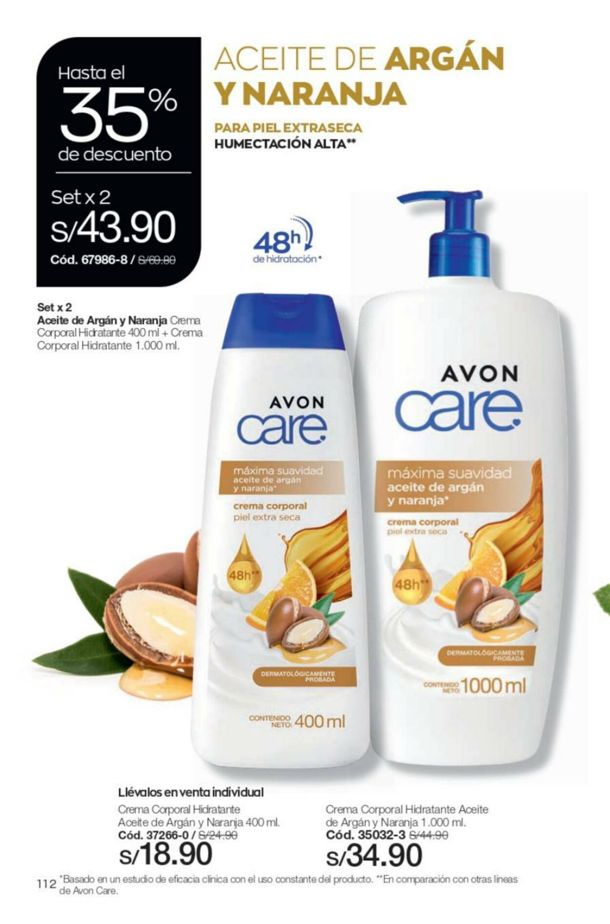 Catálogo Avon 14.02.2023 - 03.03.2023