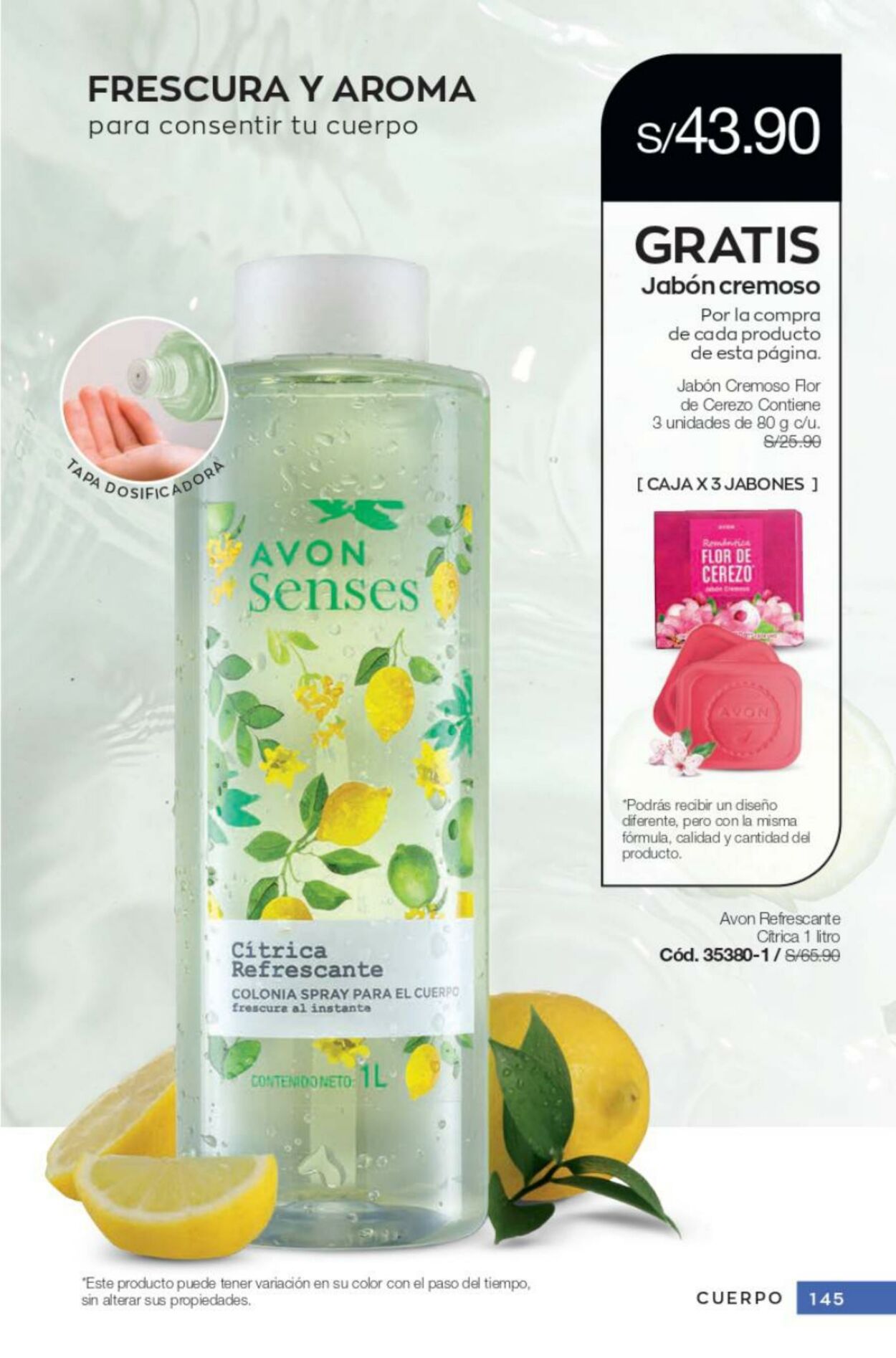 Catálogo Avon 14.02.2023 - 03.03.2023