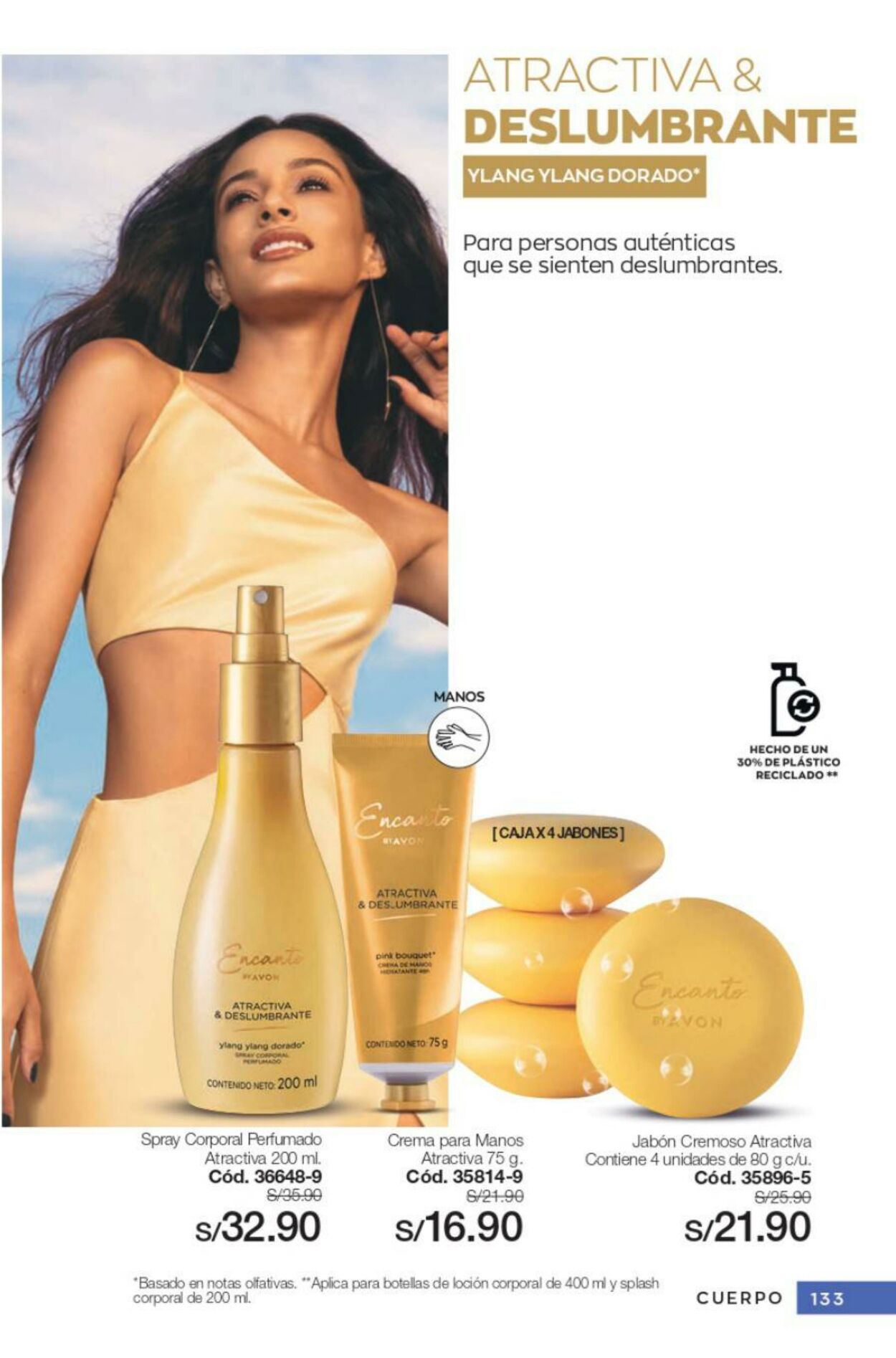 Catálogo Avon 14.02.2023 - 03.03.2023