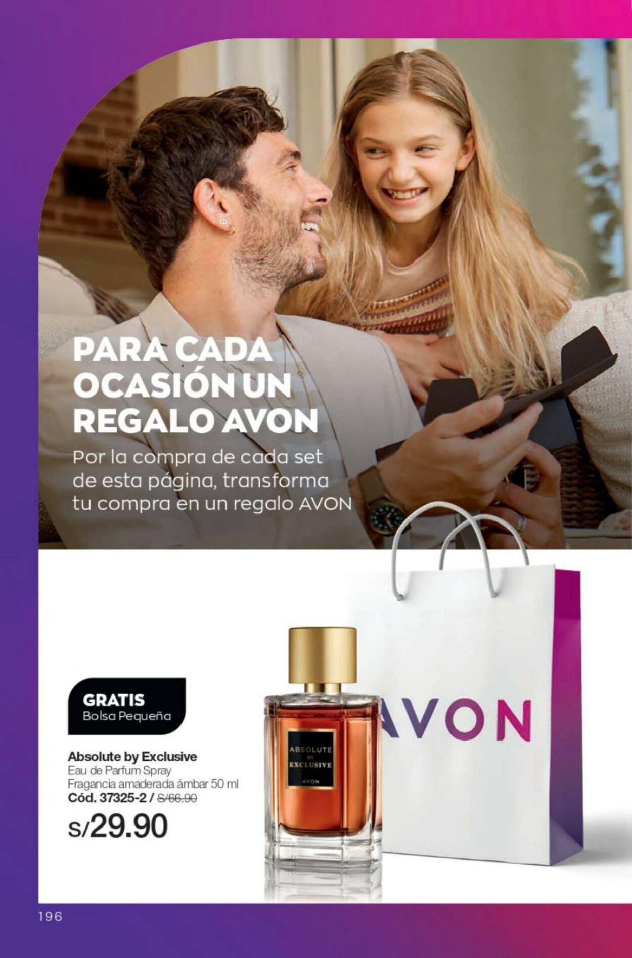 Catálogo Avon 14.02.2023 - 03.03.2023