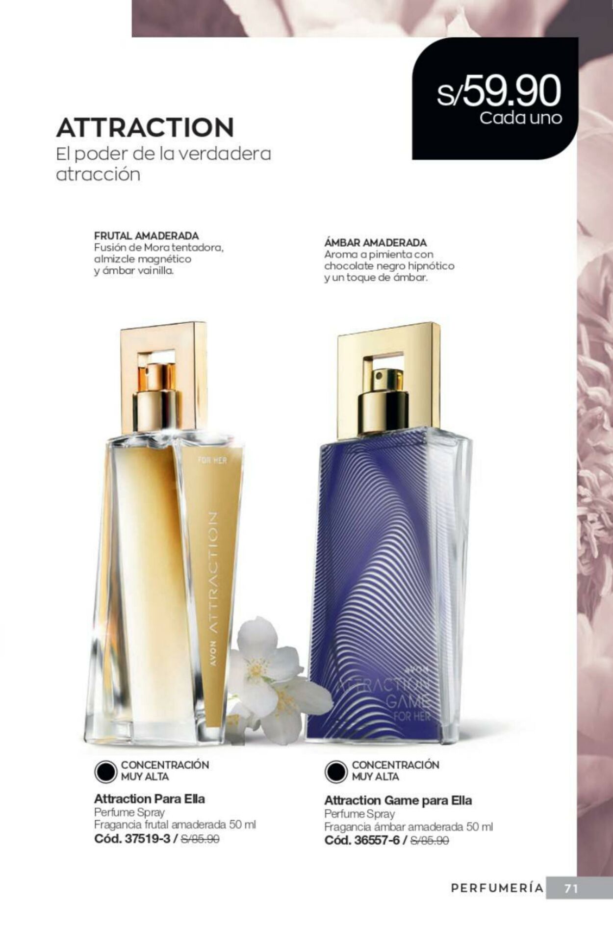 Catálogo Avon 14.02.2023 - 03.03.2023