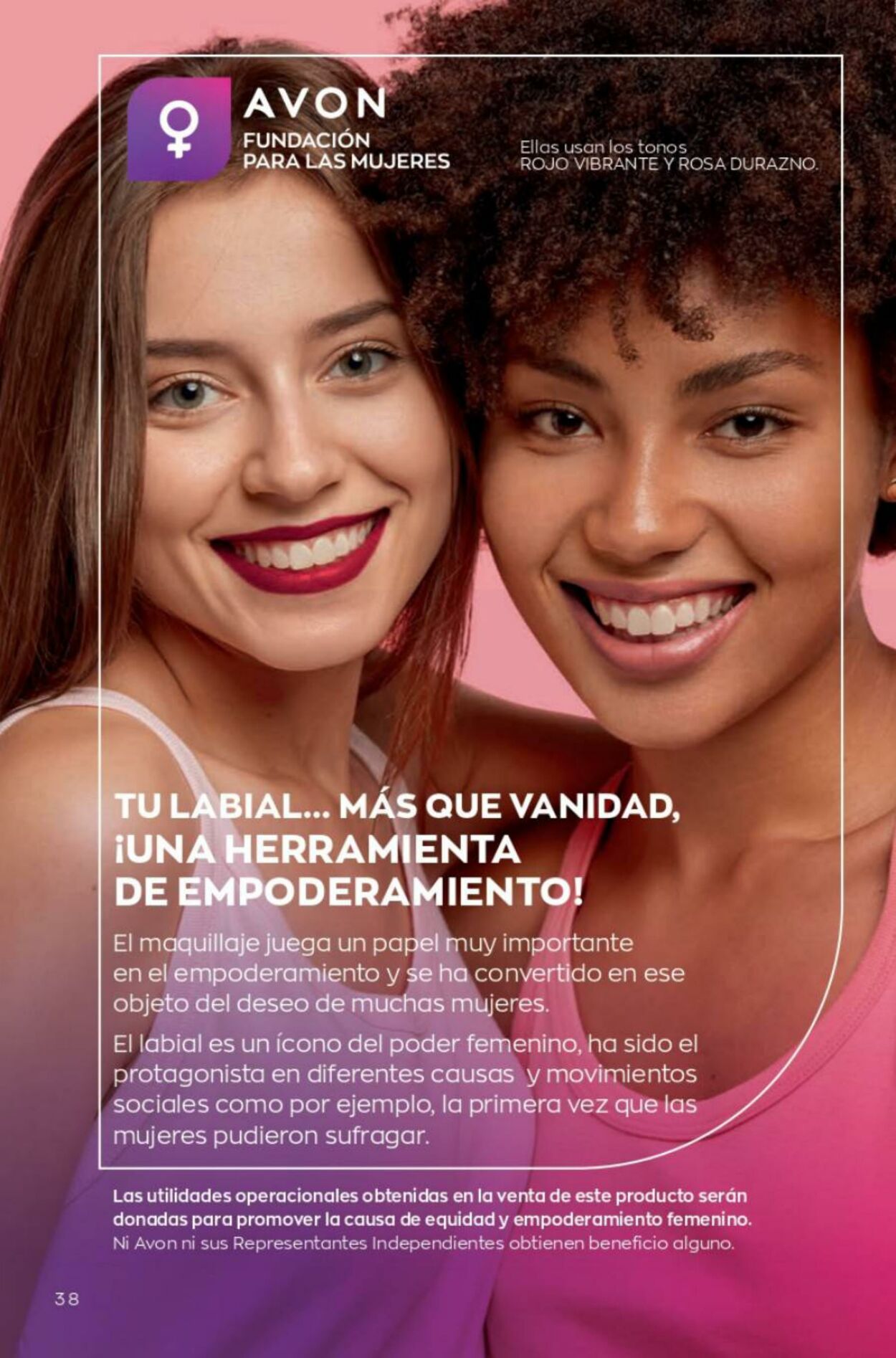 Catálogo Avon 14.02.2023 - 03.03.2023