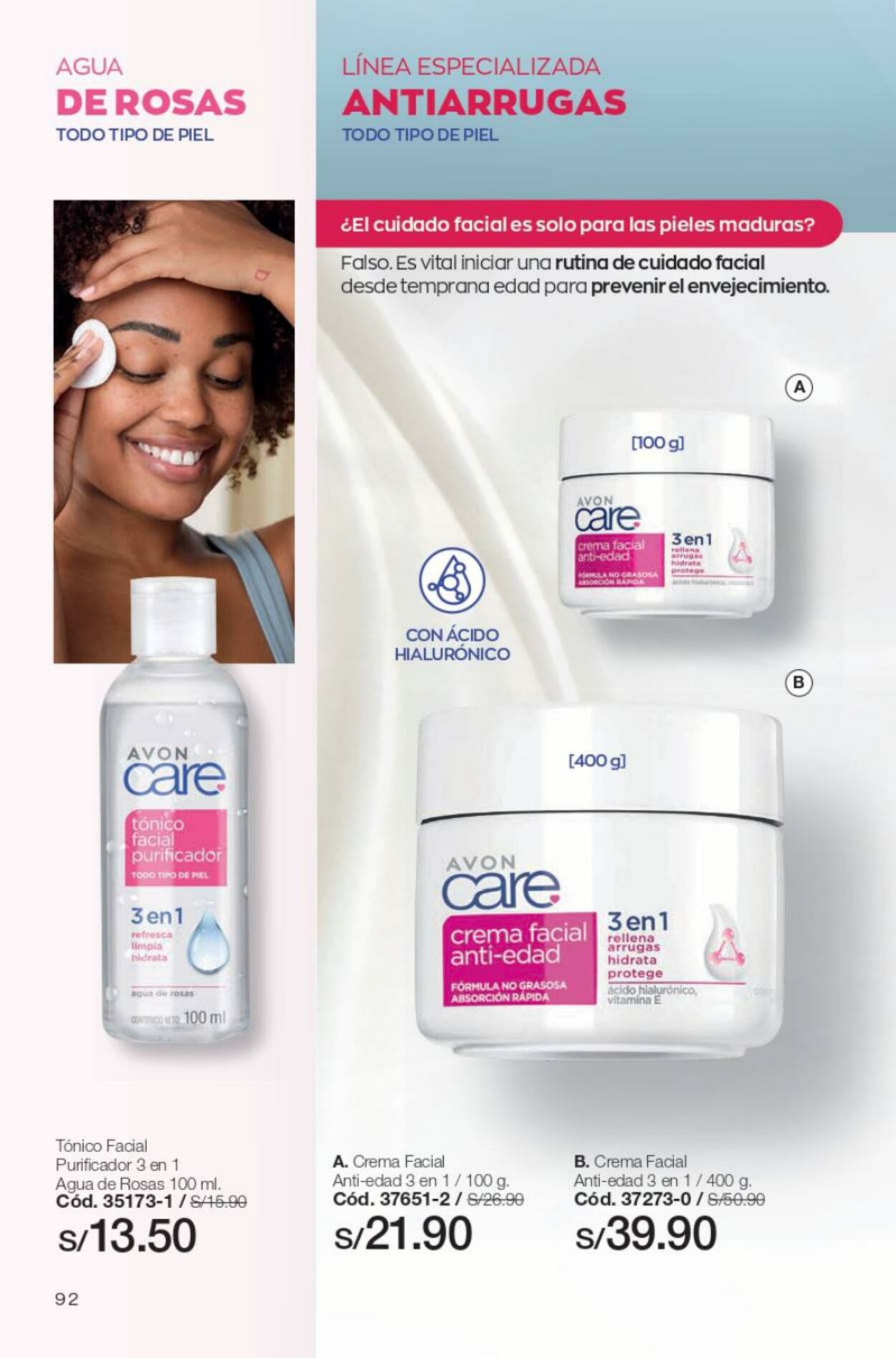 Catálogo Avon 14.02.2023 - 03.03.2023