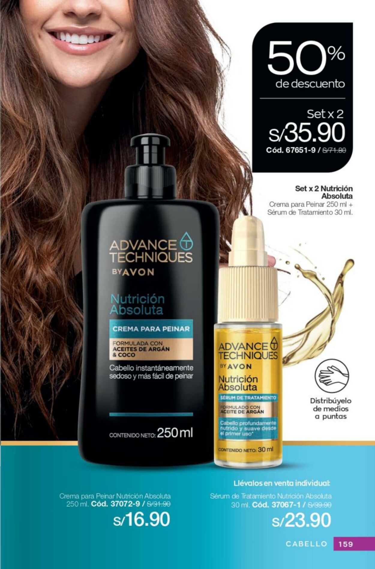 Catálogo Avon 14.02.2023 - 03.03.2023