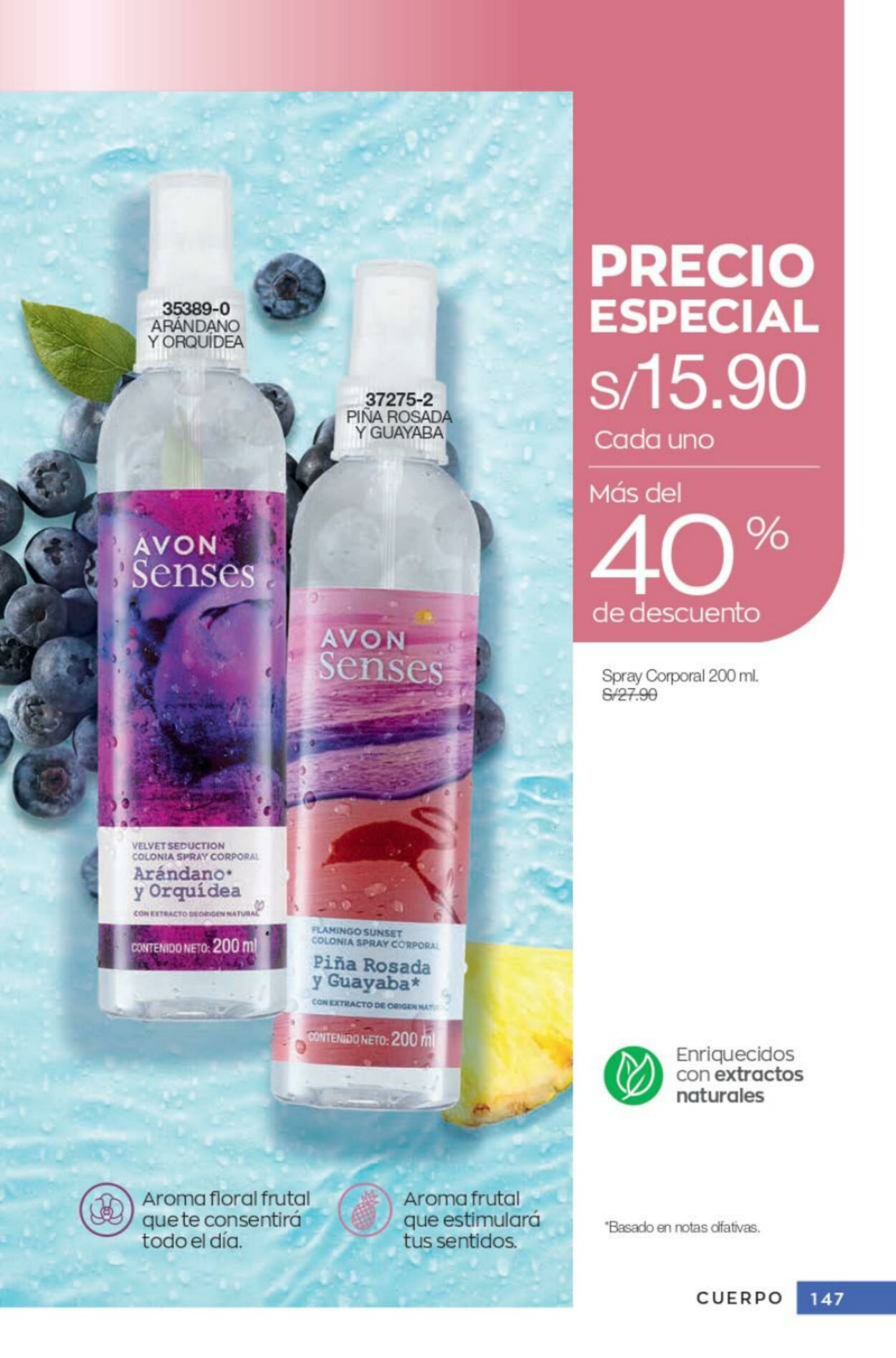 Catálogo Avon 14.02.2023 - 03.03.2023