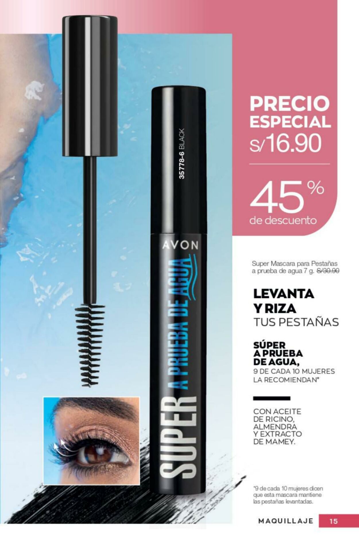 Catálogo Avon 14.02.2023 - 03.03.2023