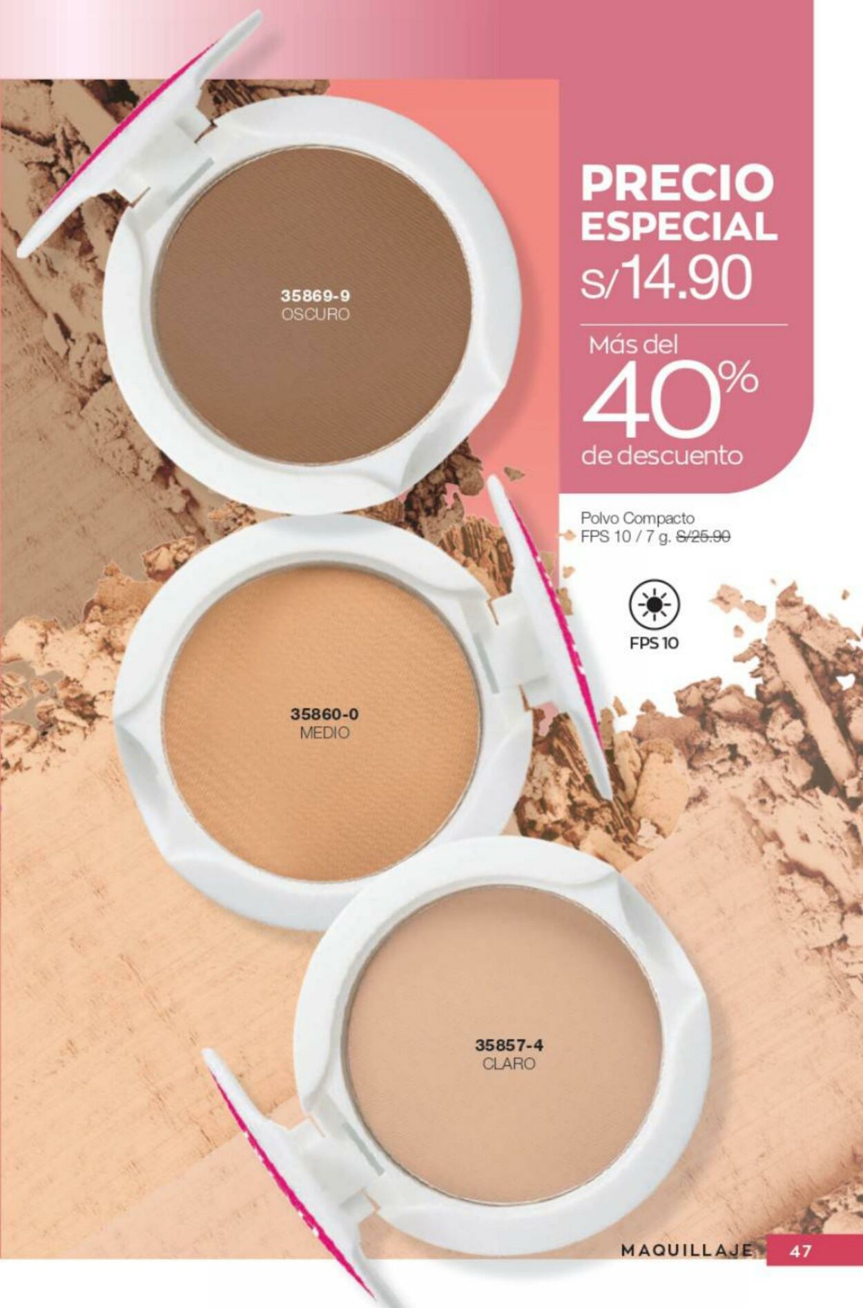 Catálogo Avon 14.02.2023 - 03.03.2023