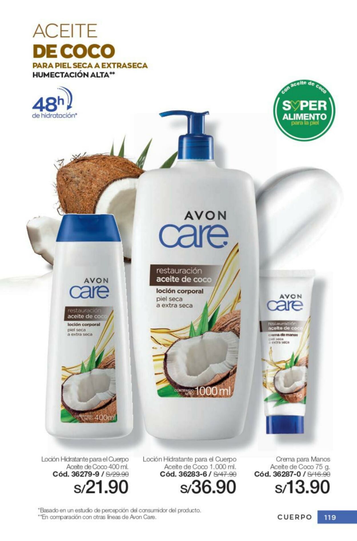 Catálogo Avon 14.02.2023 - 03.03.2023