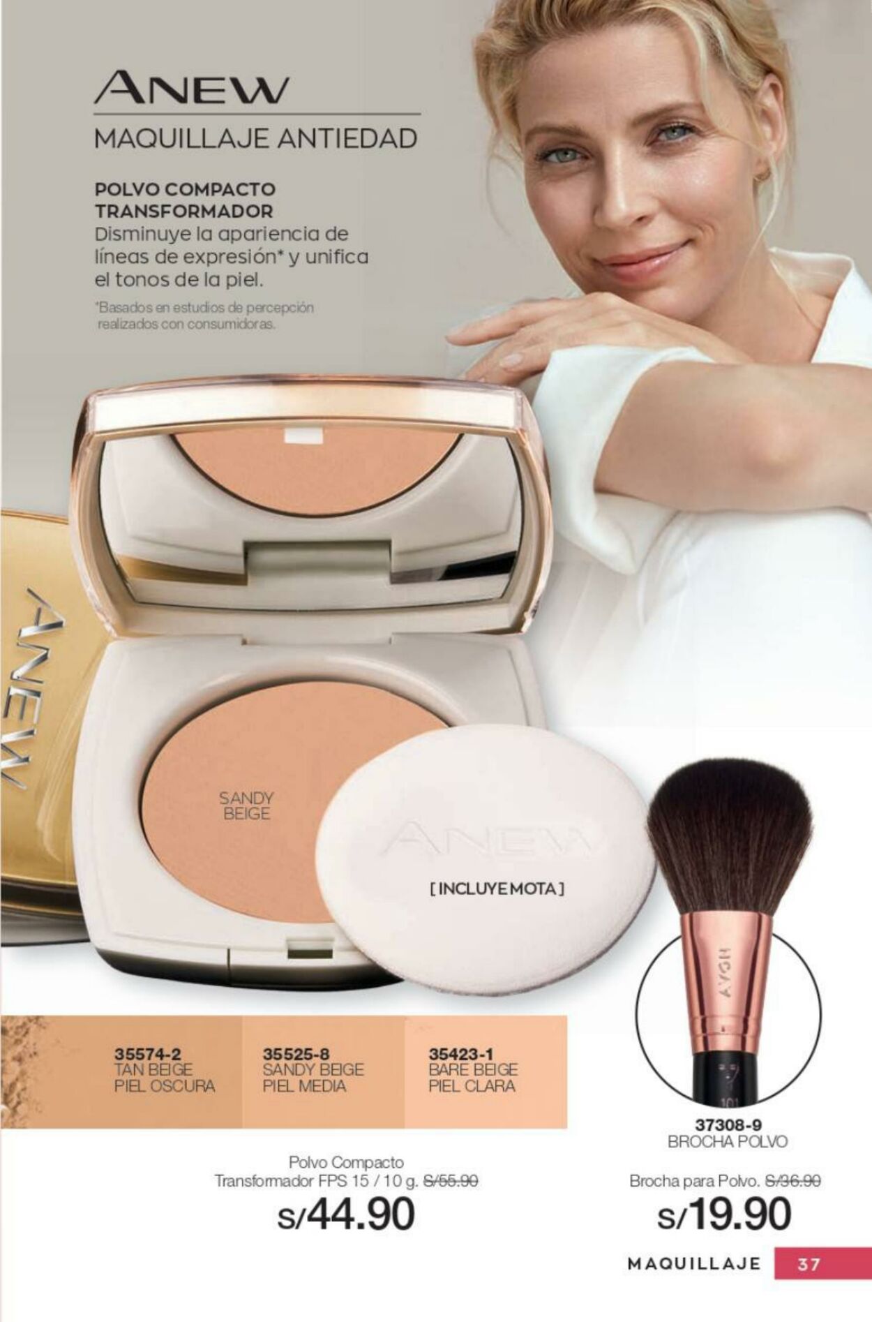 Catálogo Avon 14.02.2023 - 03.03.2023