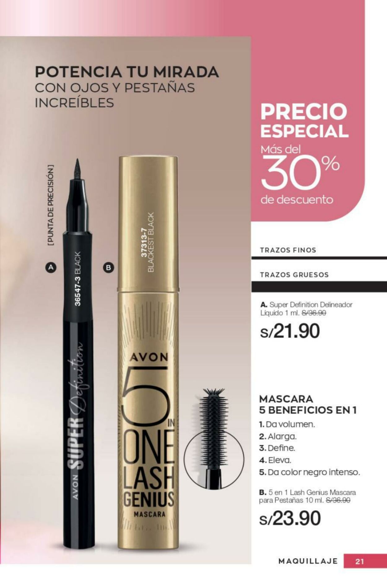 Catálogo Avon 14.02.2023 - 03.03.2023