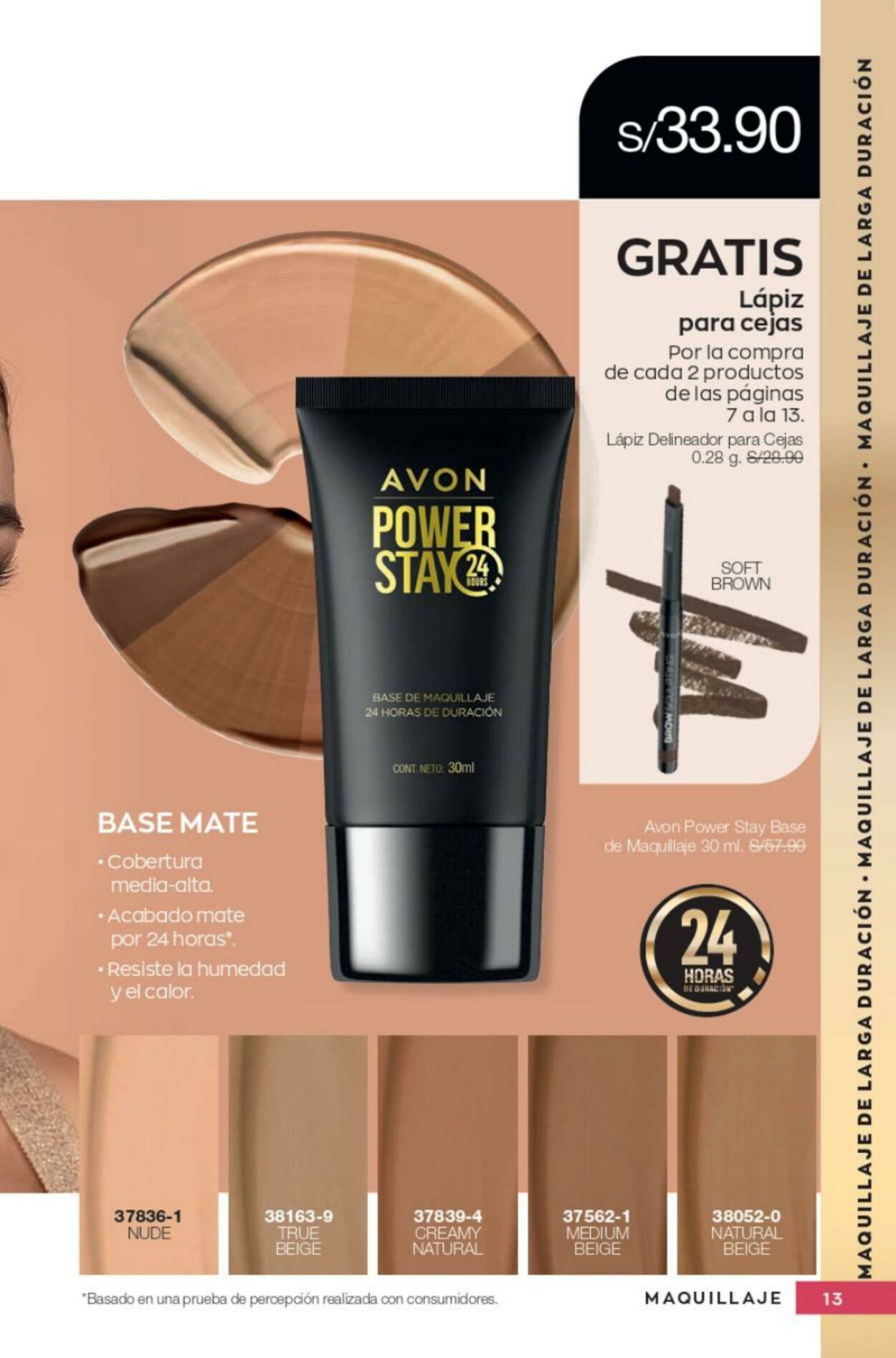 Catálogo Avon 14.02.2023 - 03.03.2023