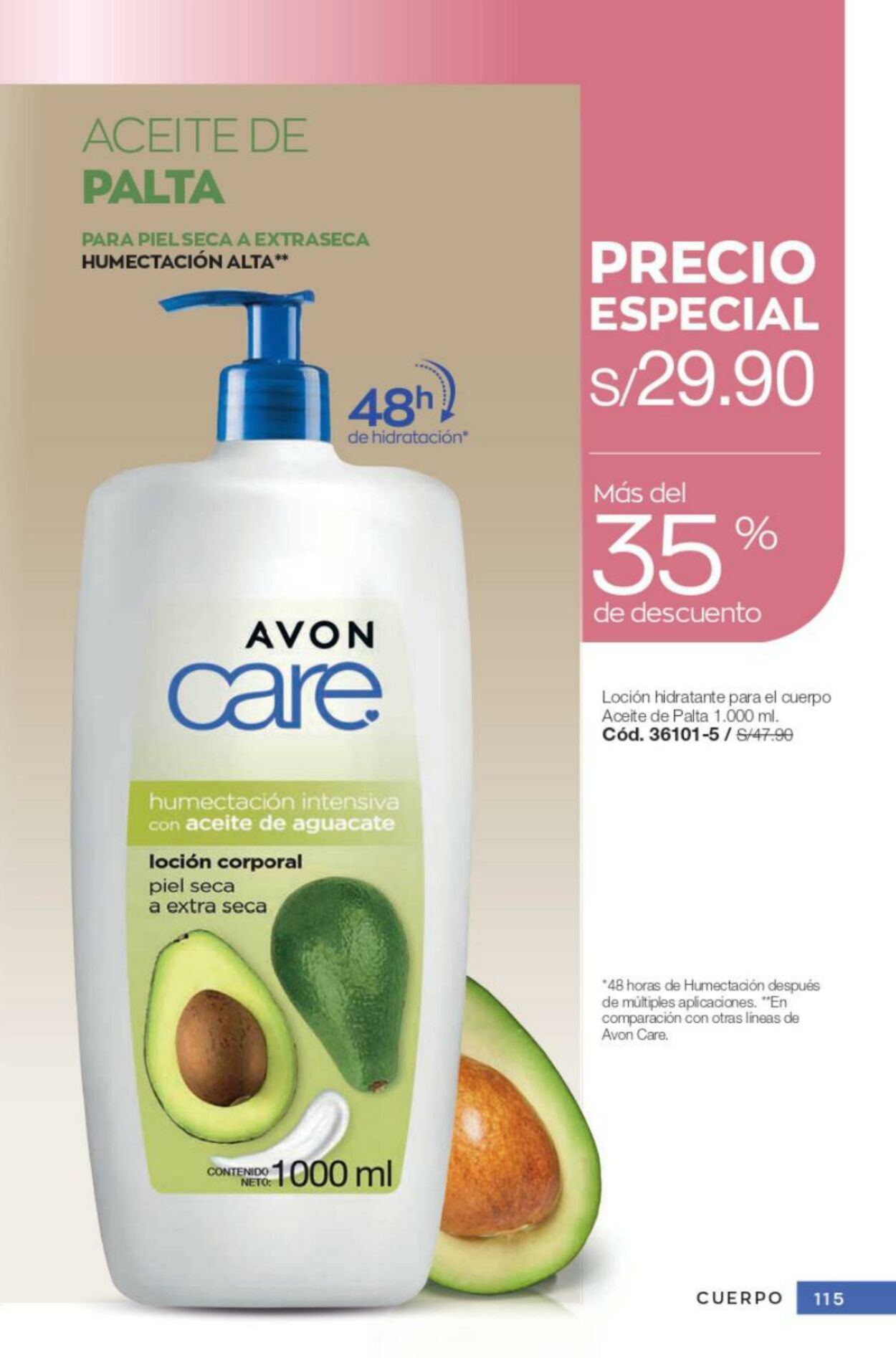 Catálogo Avon 14.02.2023 - 03.03.2023