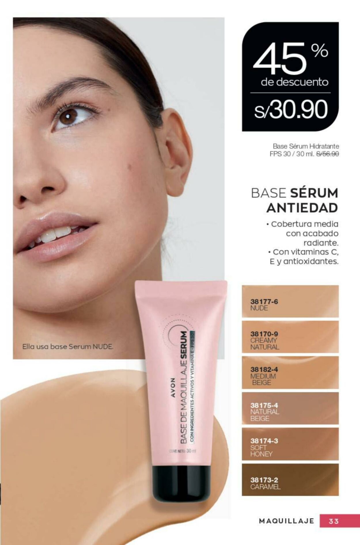 Catálogo Avon 14.02.2023 - 03.03.2023