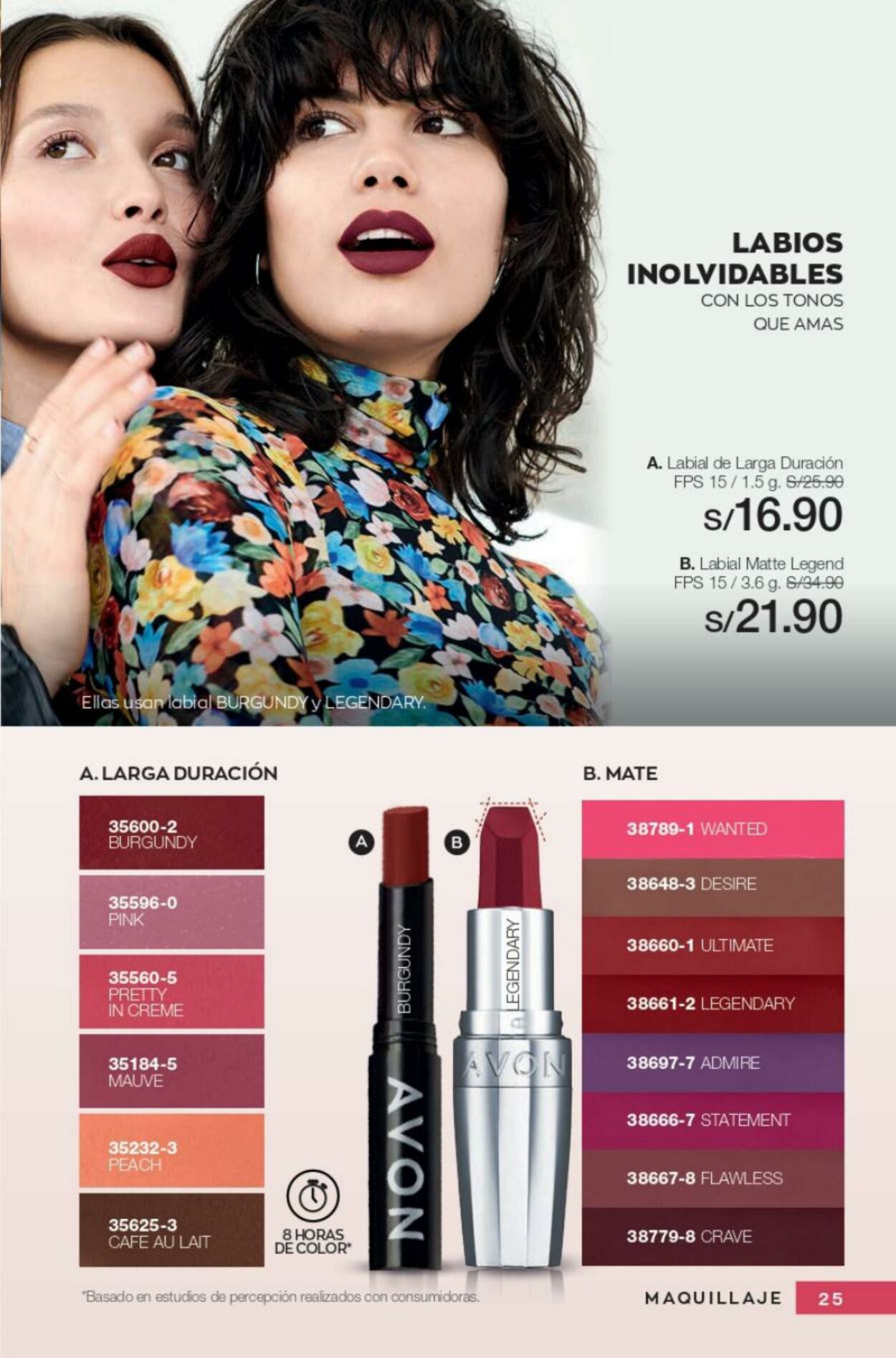 Catálogo Avon 14.02.2023 - 03.03.2023