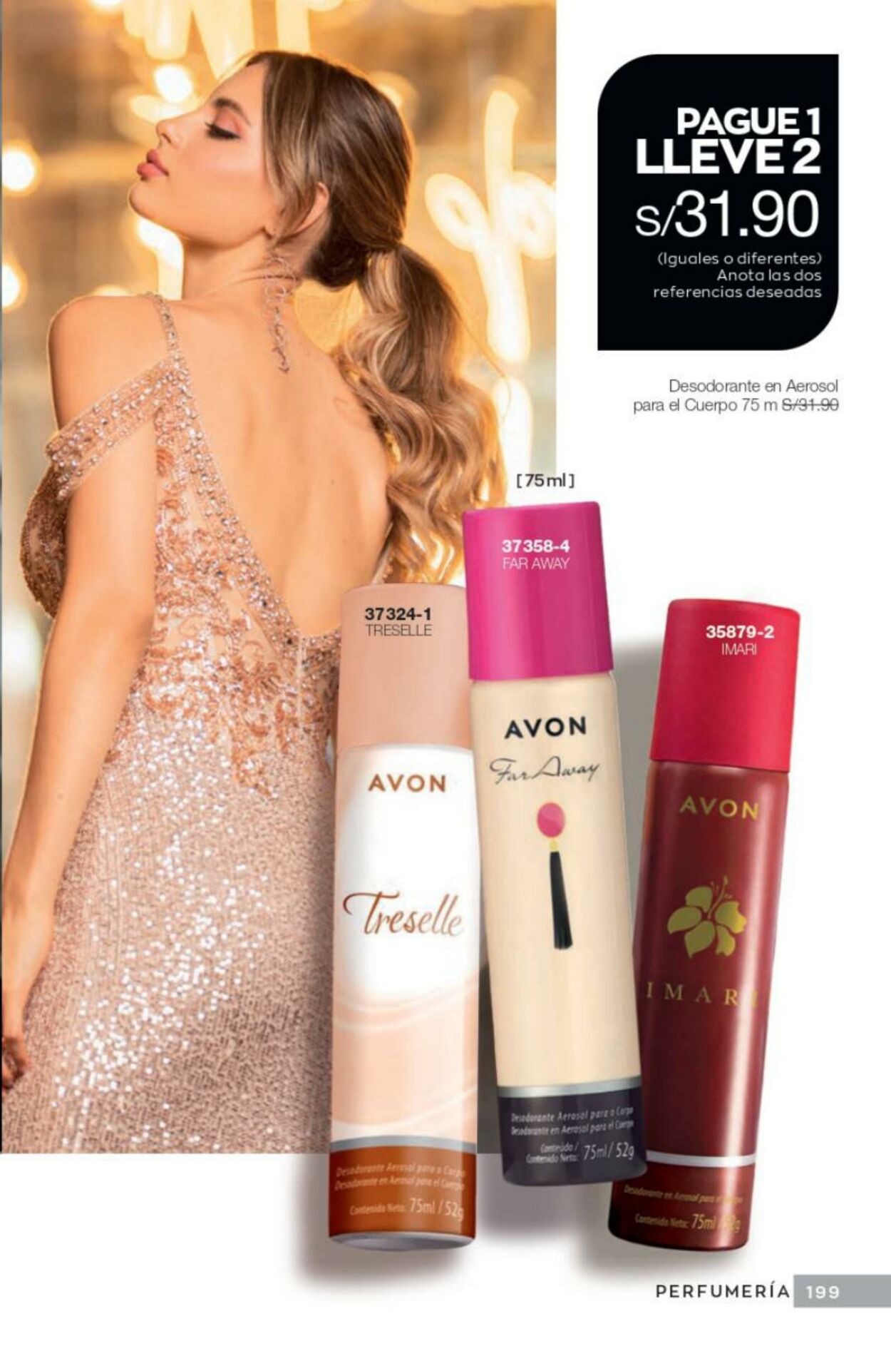 Catálogo Avon 14.02.2023 - 03.03.2023