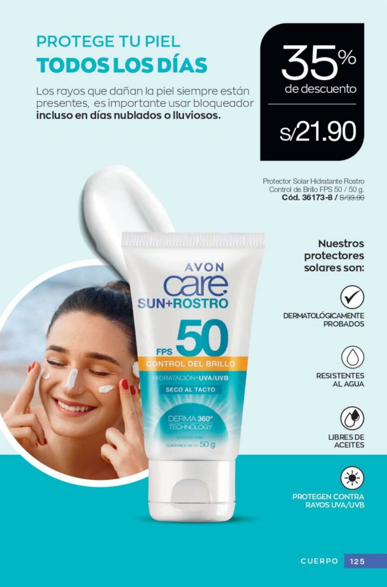 Catálogo Avon 14.02.2023 - 03.03.2023