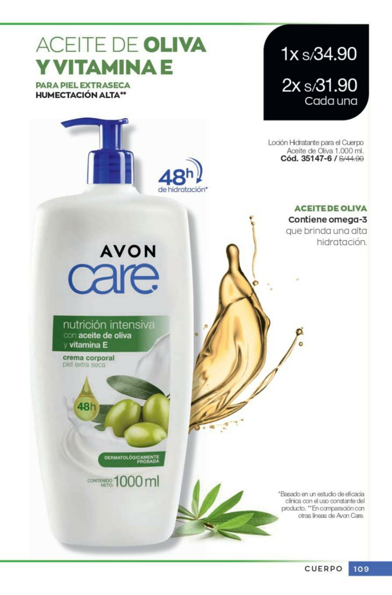 Catálogo Avon 14.02.2023 - 03.03.2023