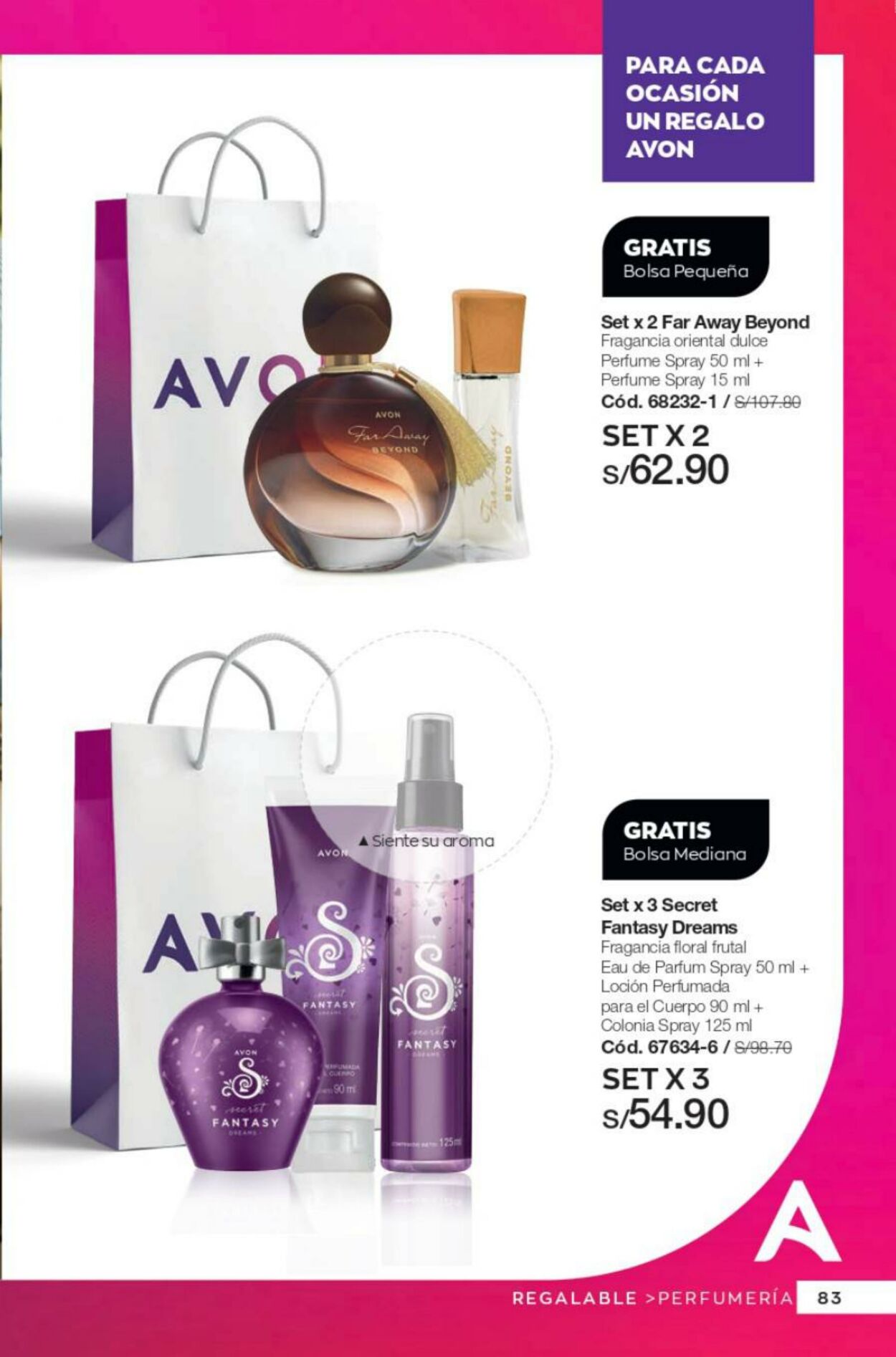 Catálogo Avon 14.02.2023 - 03.03.2023