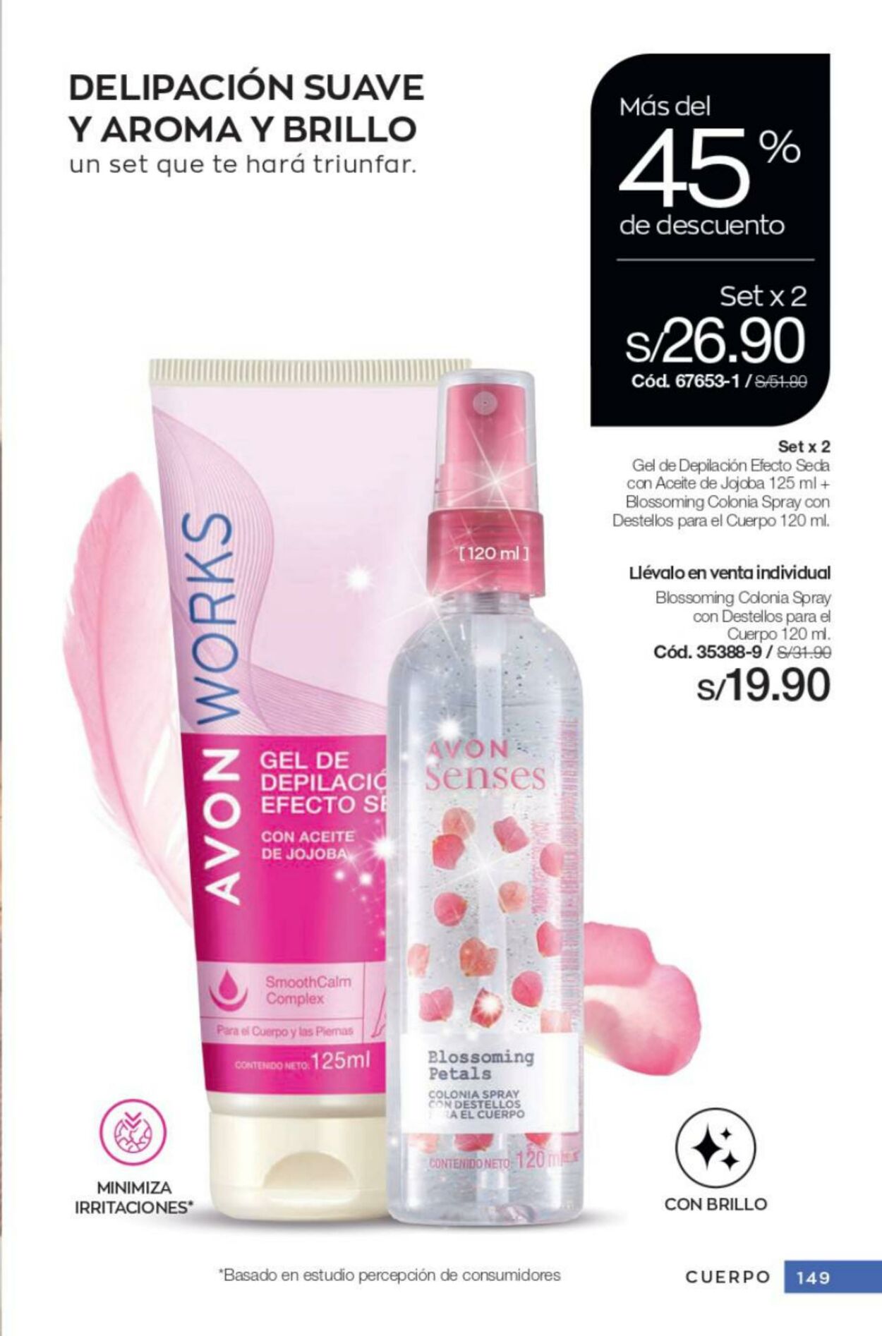 Catálogo Avon 14.02.2023 - 03.03.2023