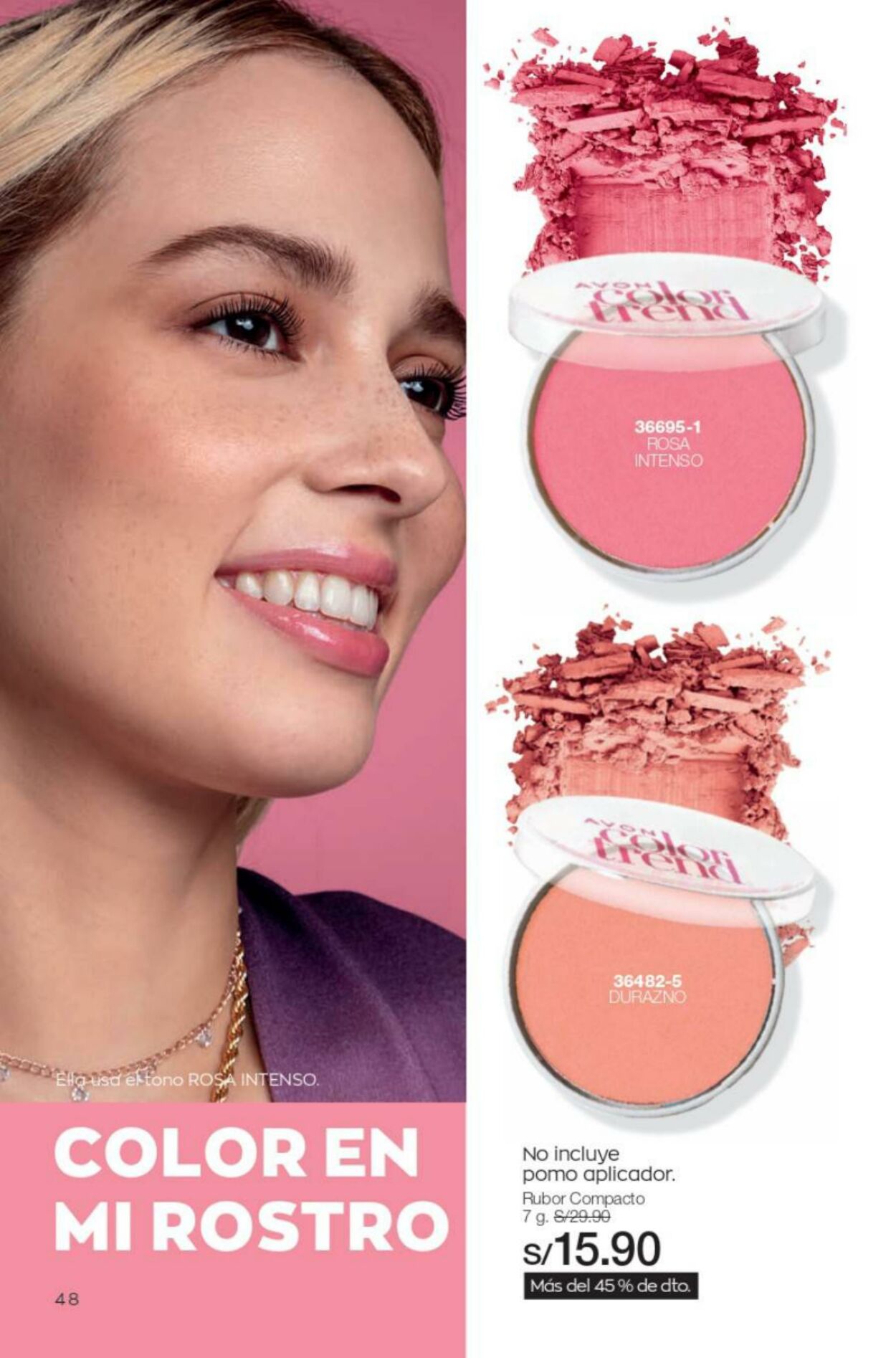 Catálogo Avon 14.02.2023 - 03.03.2023