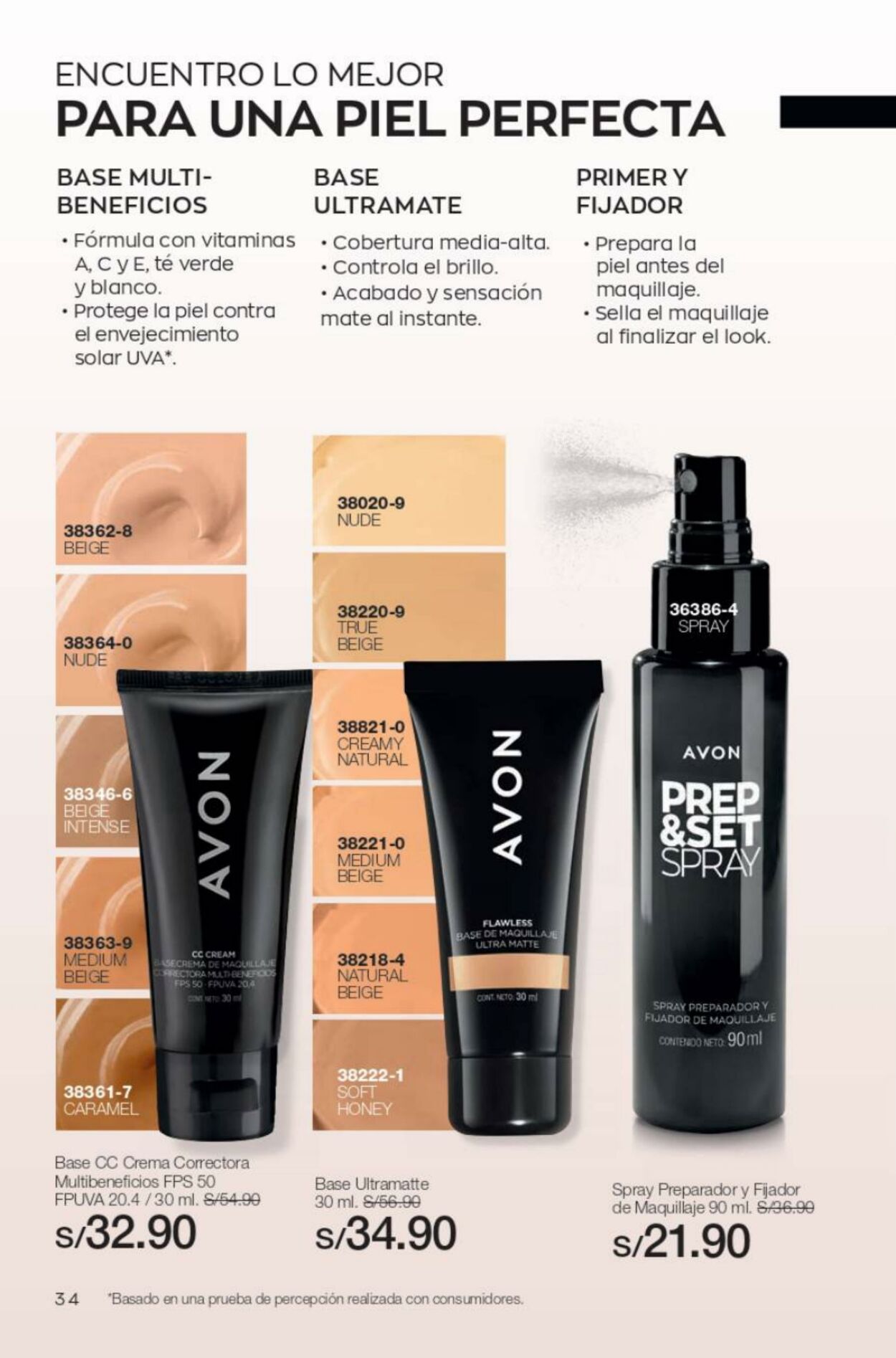 Catálogo Avon 14.02.2023 - 03.03.2023