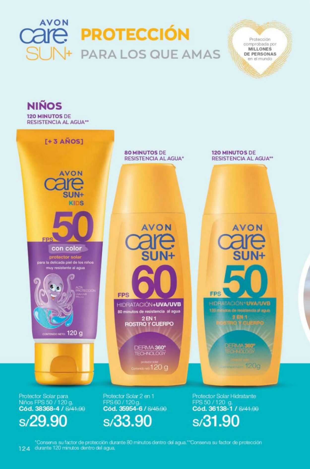 Catálogo Avon 14.02.2023 - 03.03.2023