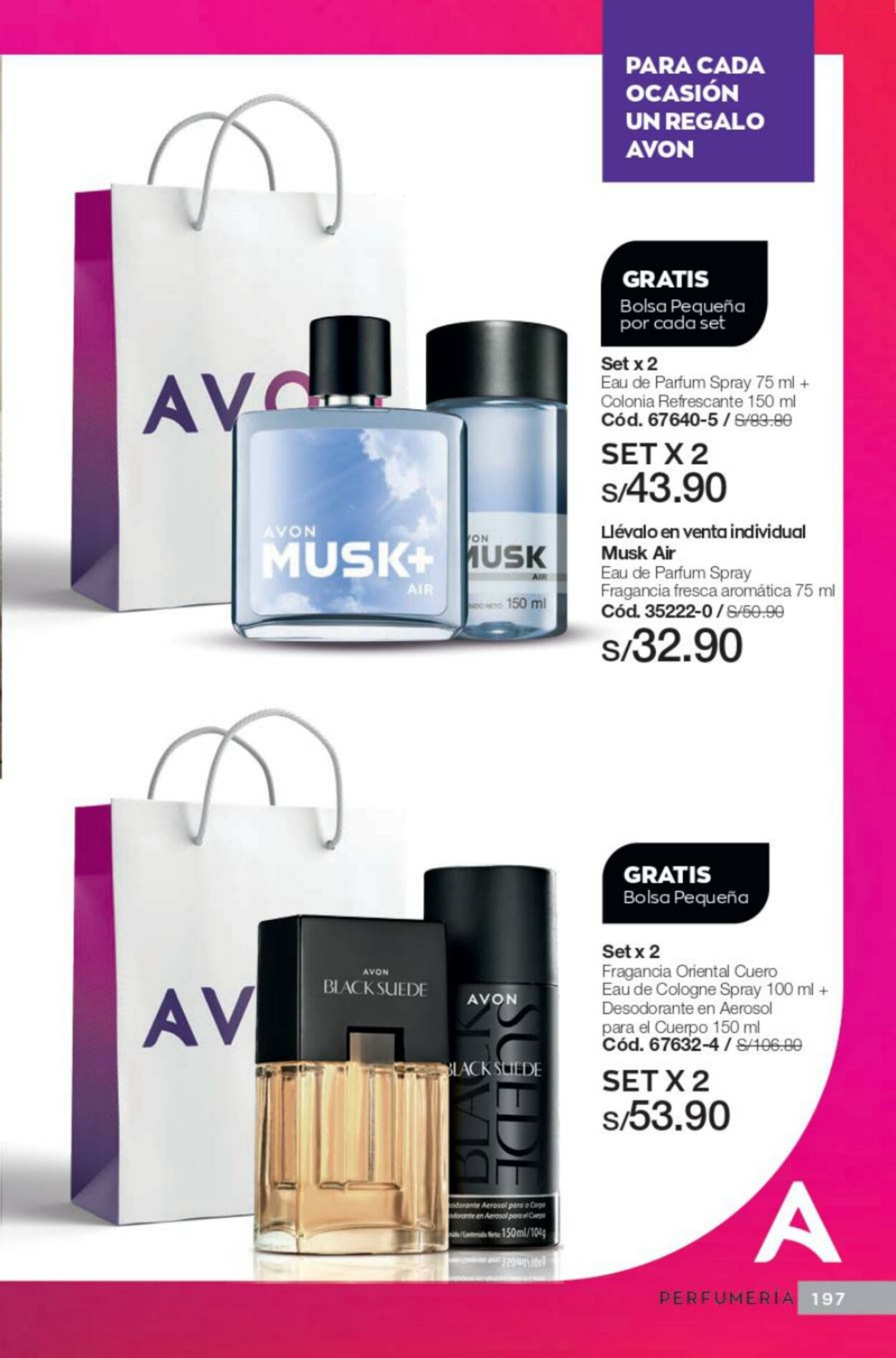 Catálogo Avon 14.02.2023 - 03.03.2023