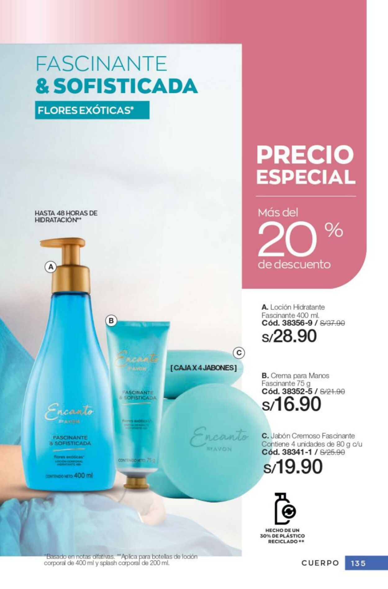 Catálogo Avon 14.02.2023 - 03.03.2023