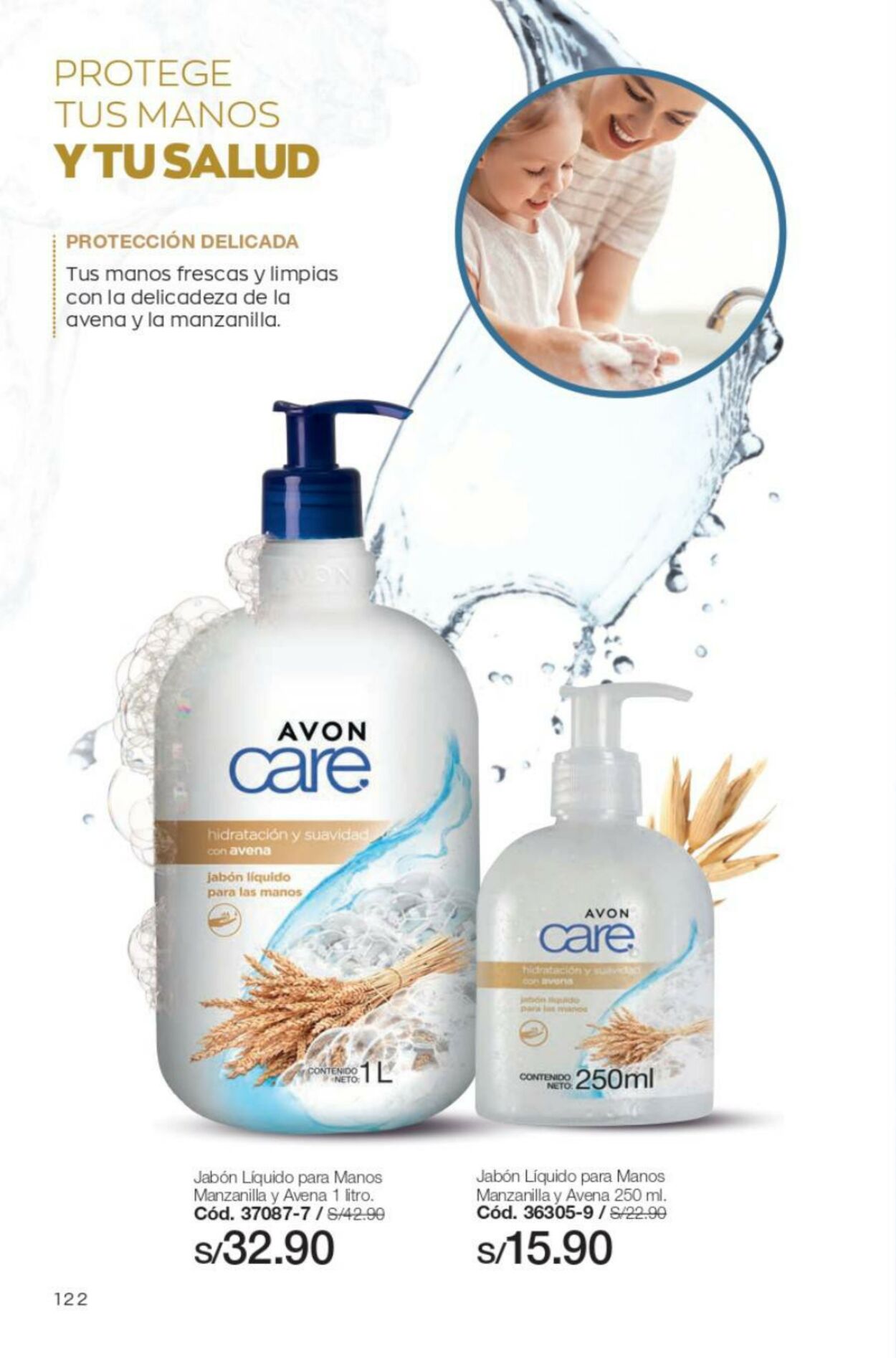 Catálogo Avon 14.02.2023 - 03.03.2023