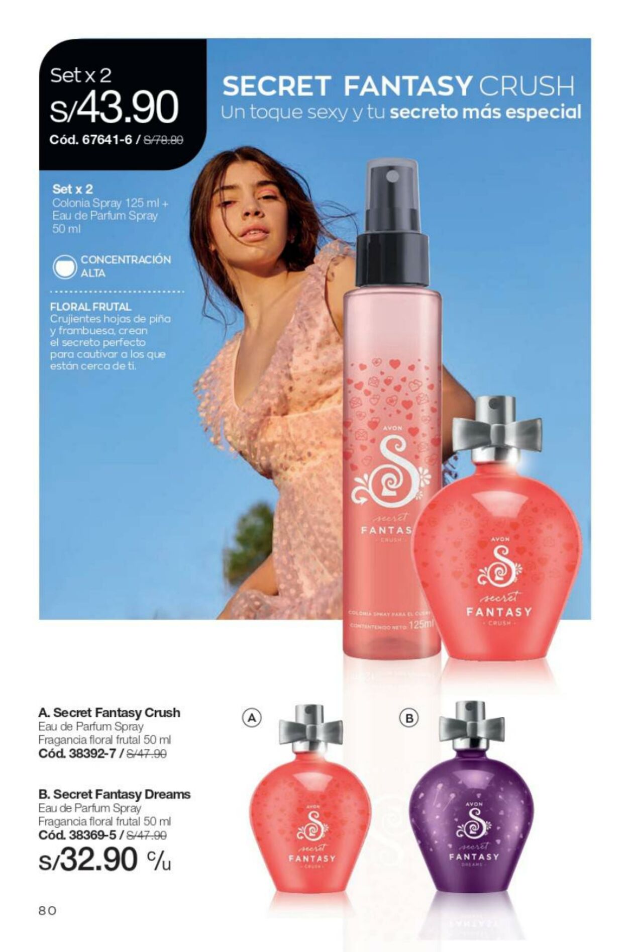 Catálogo Avon 14.02.2023 - 03.03.2023