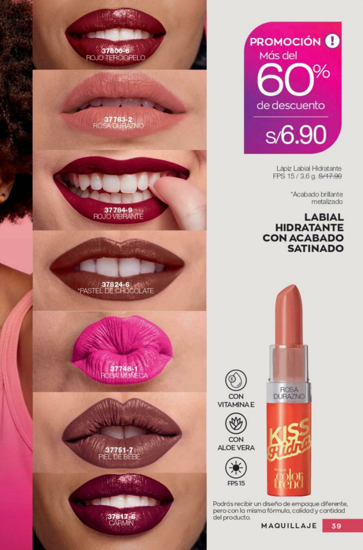 Catálogo Avon 14.02.2023 - 03.03.2023