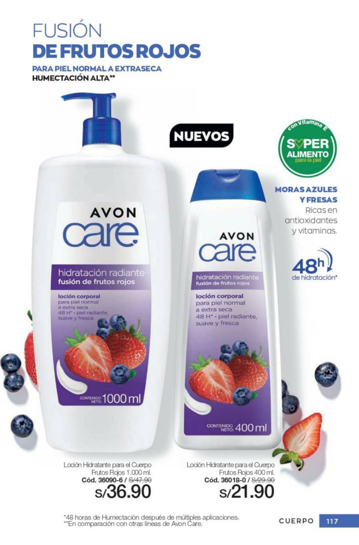 Catálogo Avon 14.02.2023 - 03.03.2023