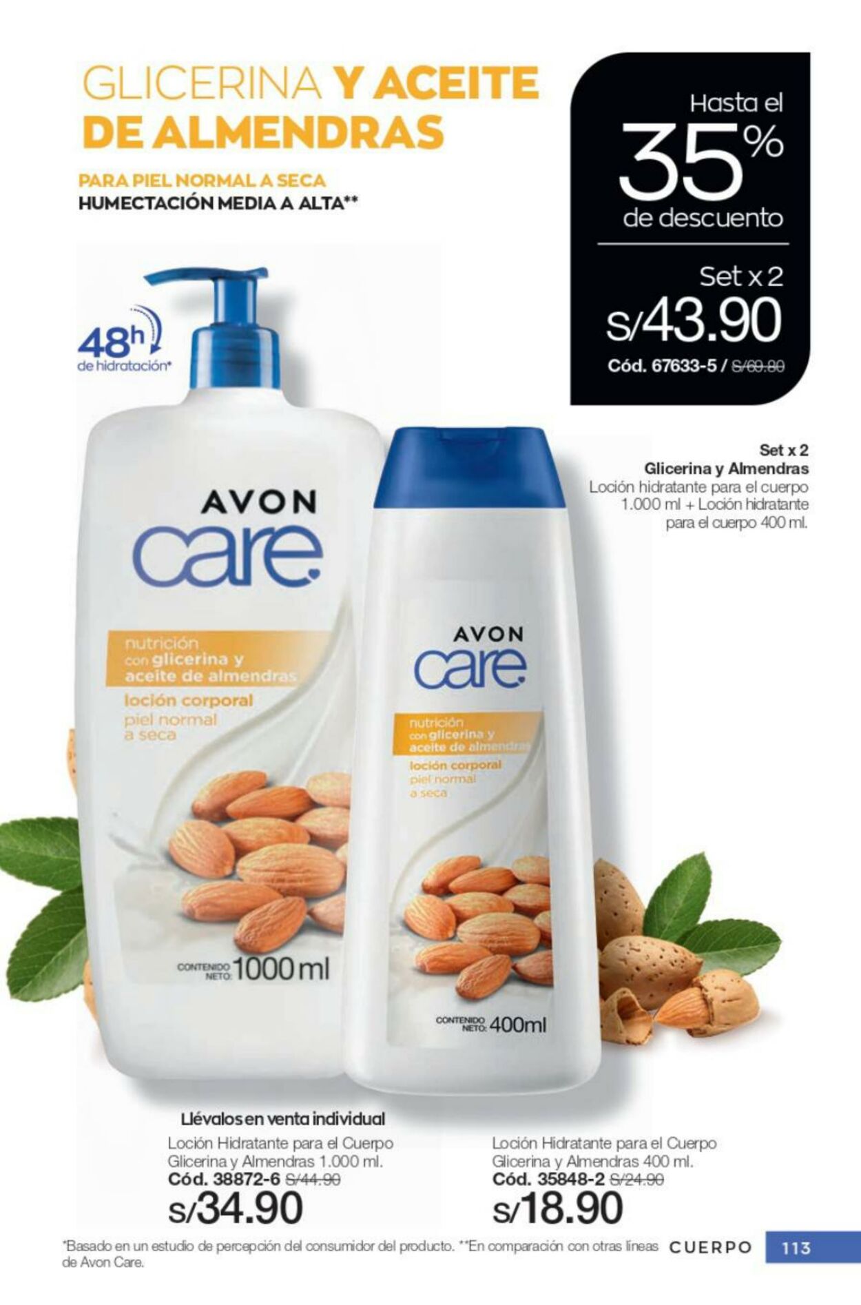 Catálogo Avon 14.02.2023 - 03.03.2023