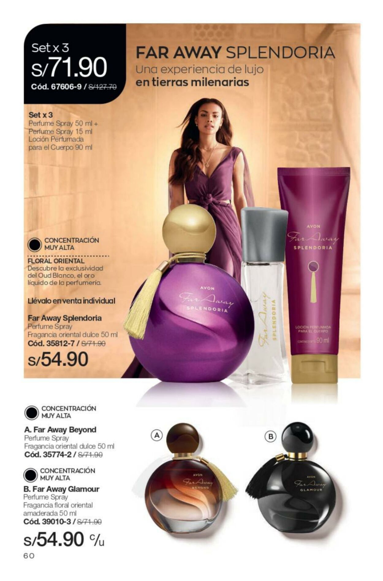 Catálogo Avon 14.02.2023 - 03.03.2023