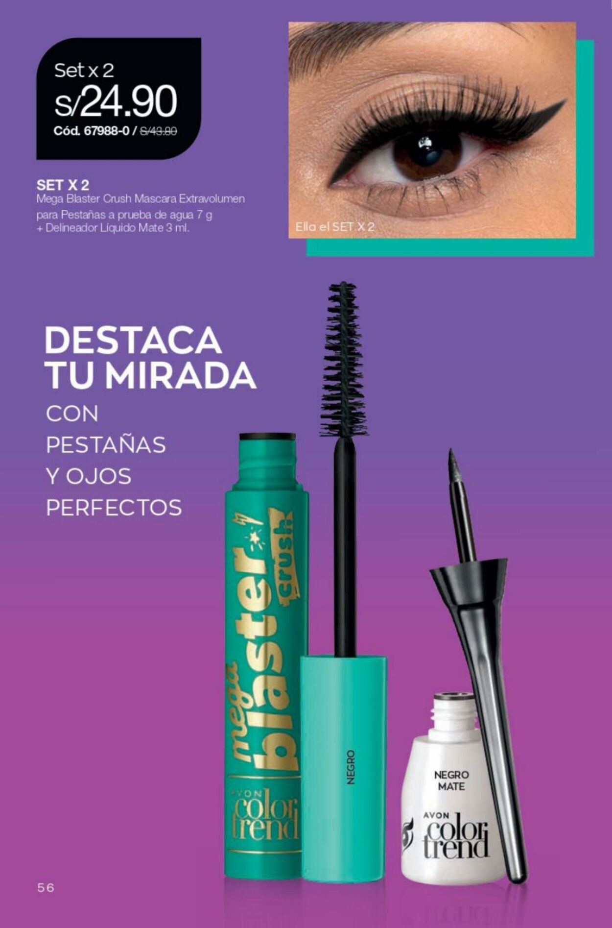 Catálogo Avon 14.02.2023 - 03.03.2023