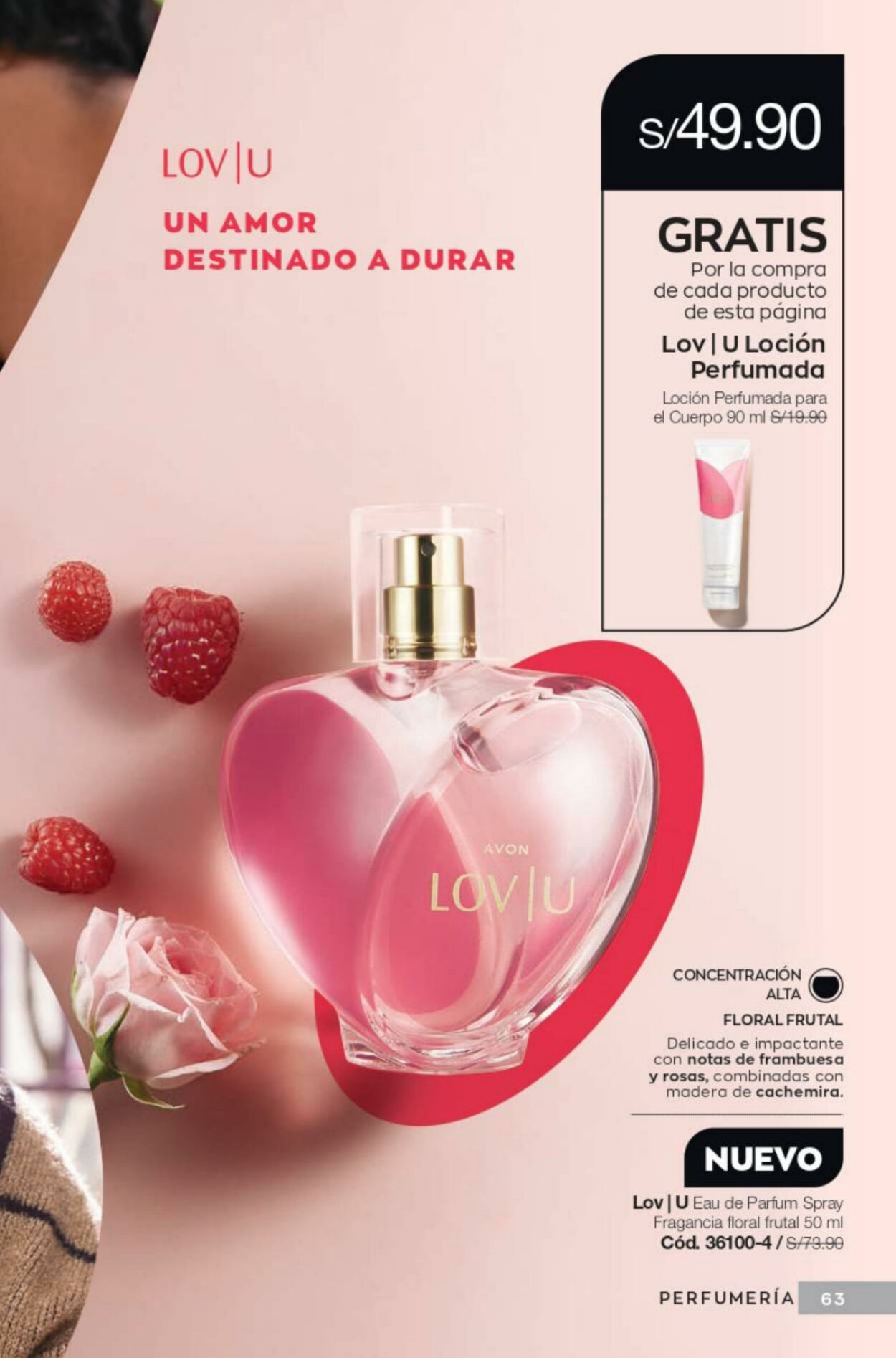 Catálogo Avon 14.02.2023 - 03.03.2023