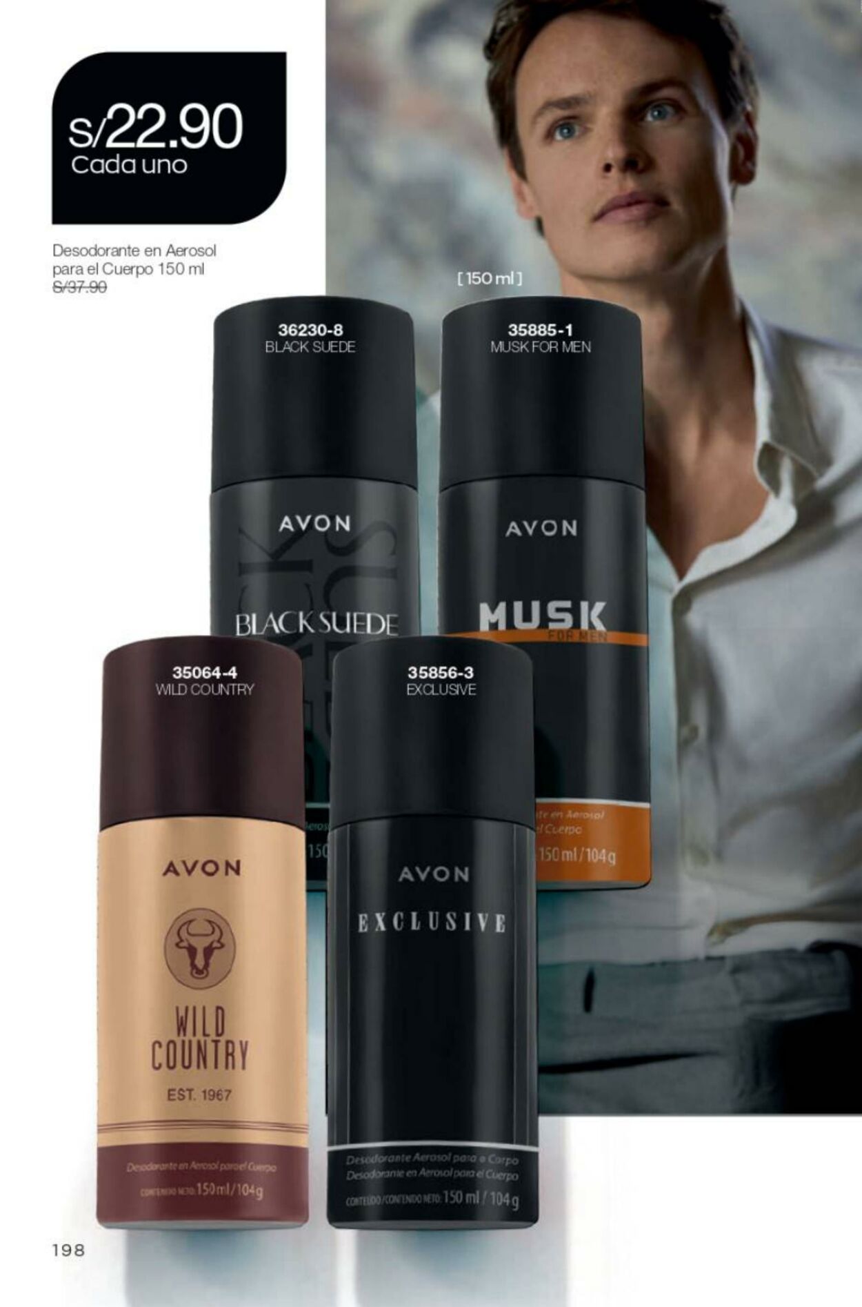 Catálogo Avon 14.02.2023 - 03.03.2023